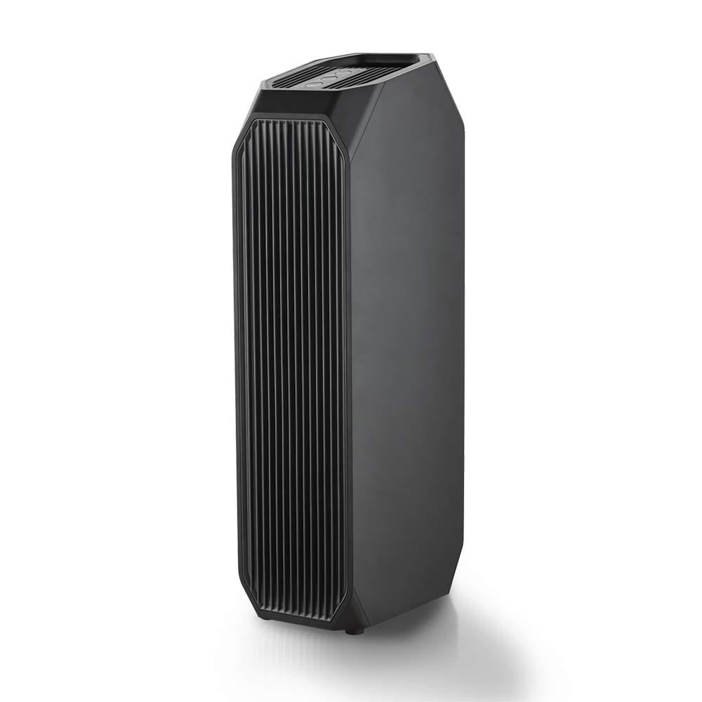 Perfect Aire PerfectAire Tower Air Purifier with True HEPA Activated Carbon UV LED #1PAPUV27