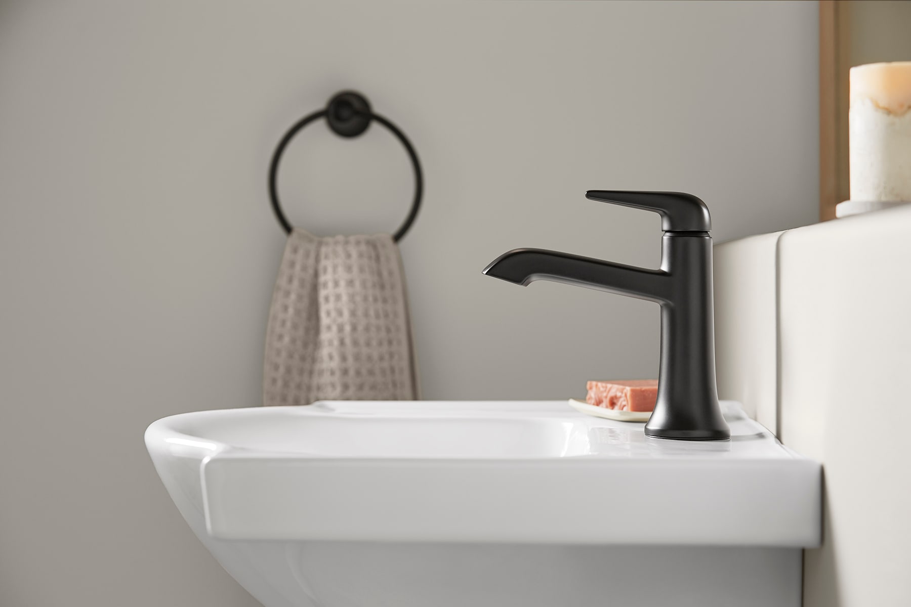 KOHLER 5248-1-0 Complete-Pedestal-Lavatories - View #7