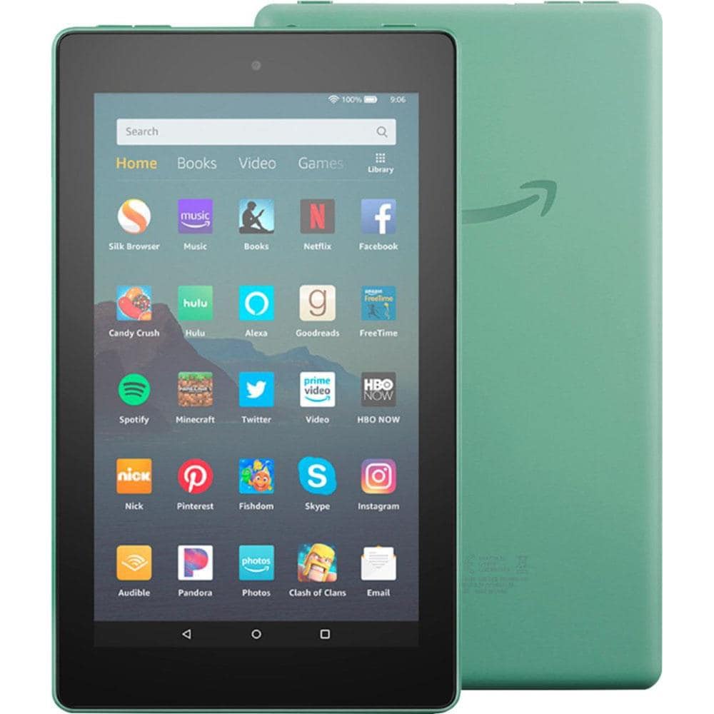 Amazon Fire Tablet 16GB Sage at