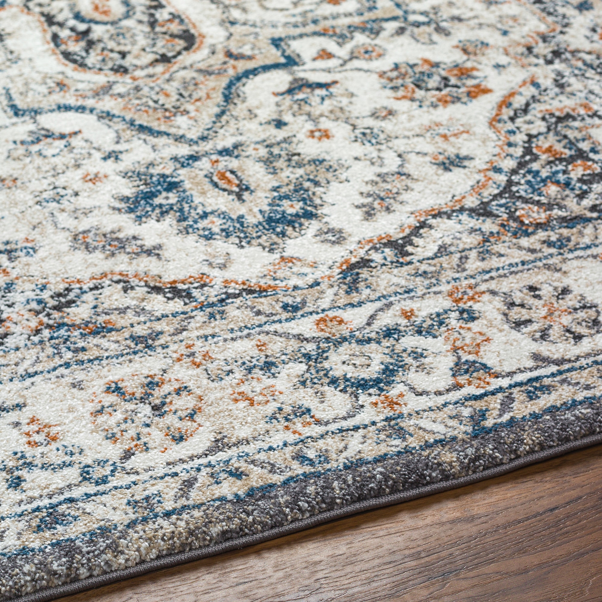 Surya TUS2343-710103 rugs - View #4