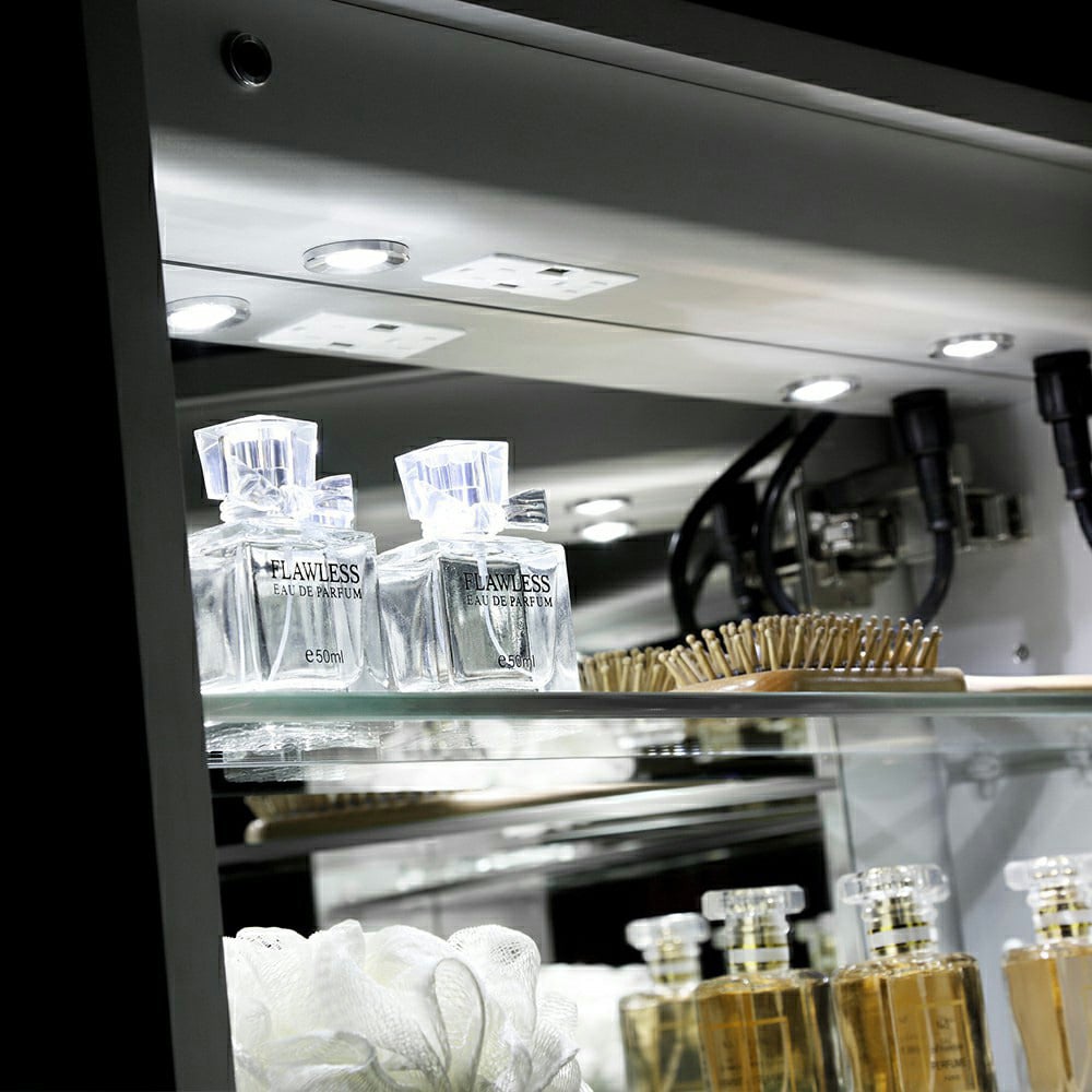 Fresca FMC012436-R Bathroom-Medicine-Cabinets - View #12