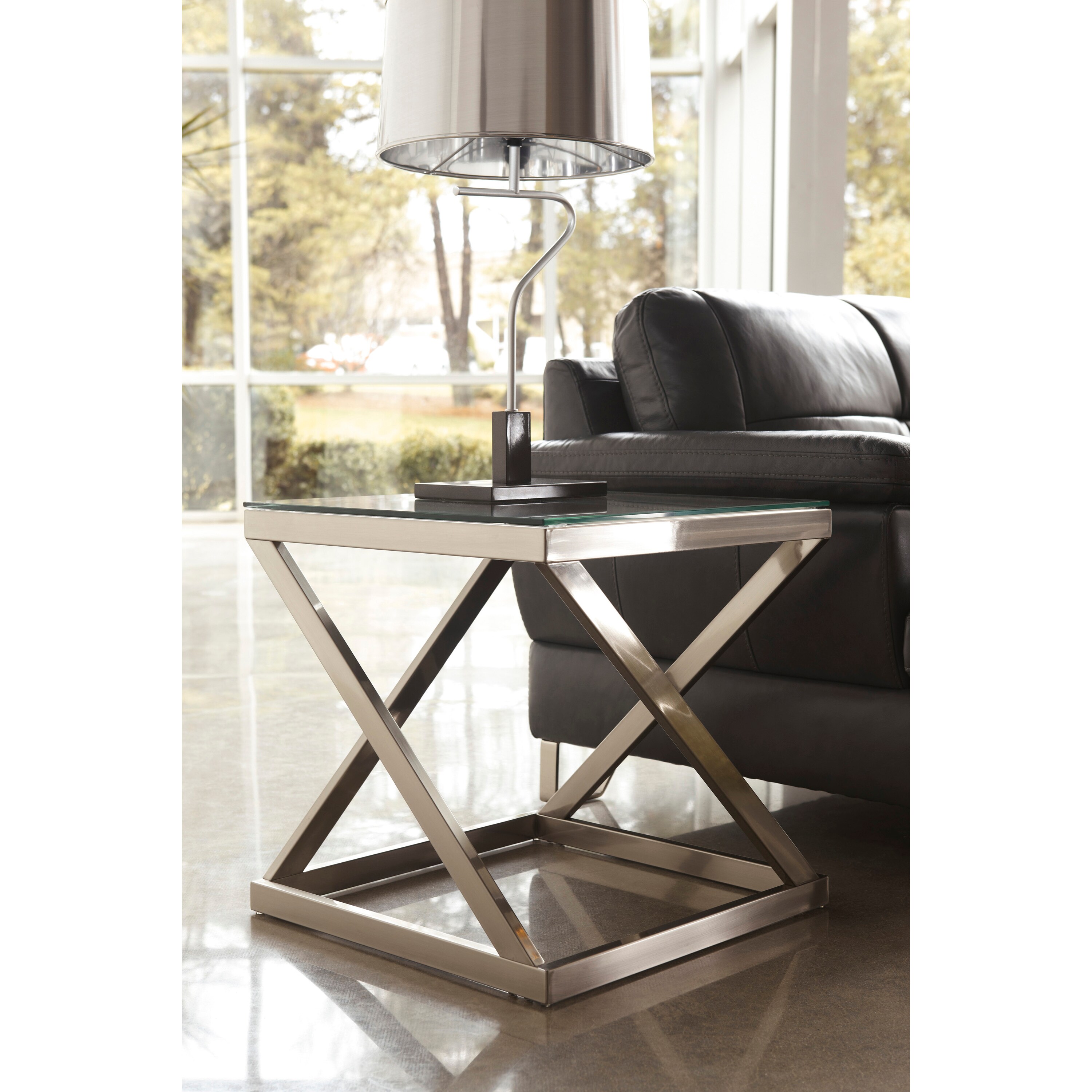 Flash Furniture 889142016441 End-Tables - View #2