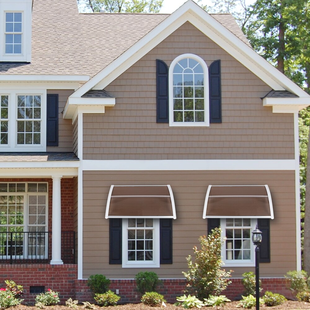 VEELIKE 28466374-ZNSY awnings - View #7