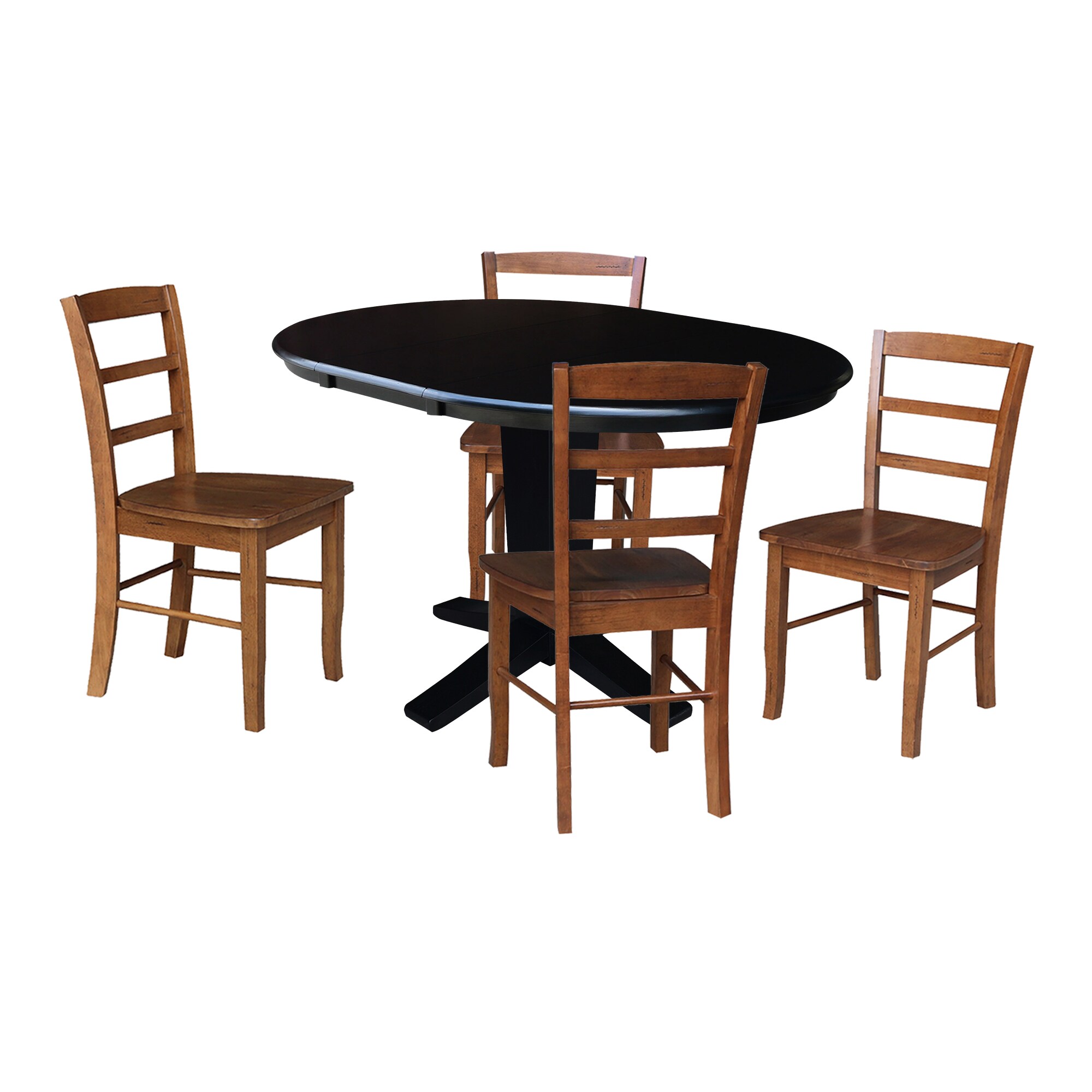International Concepts K46-36RXT-23-C42-2-4 Dining-Sets - View #2
