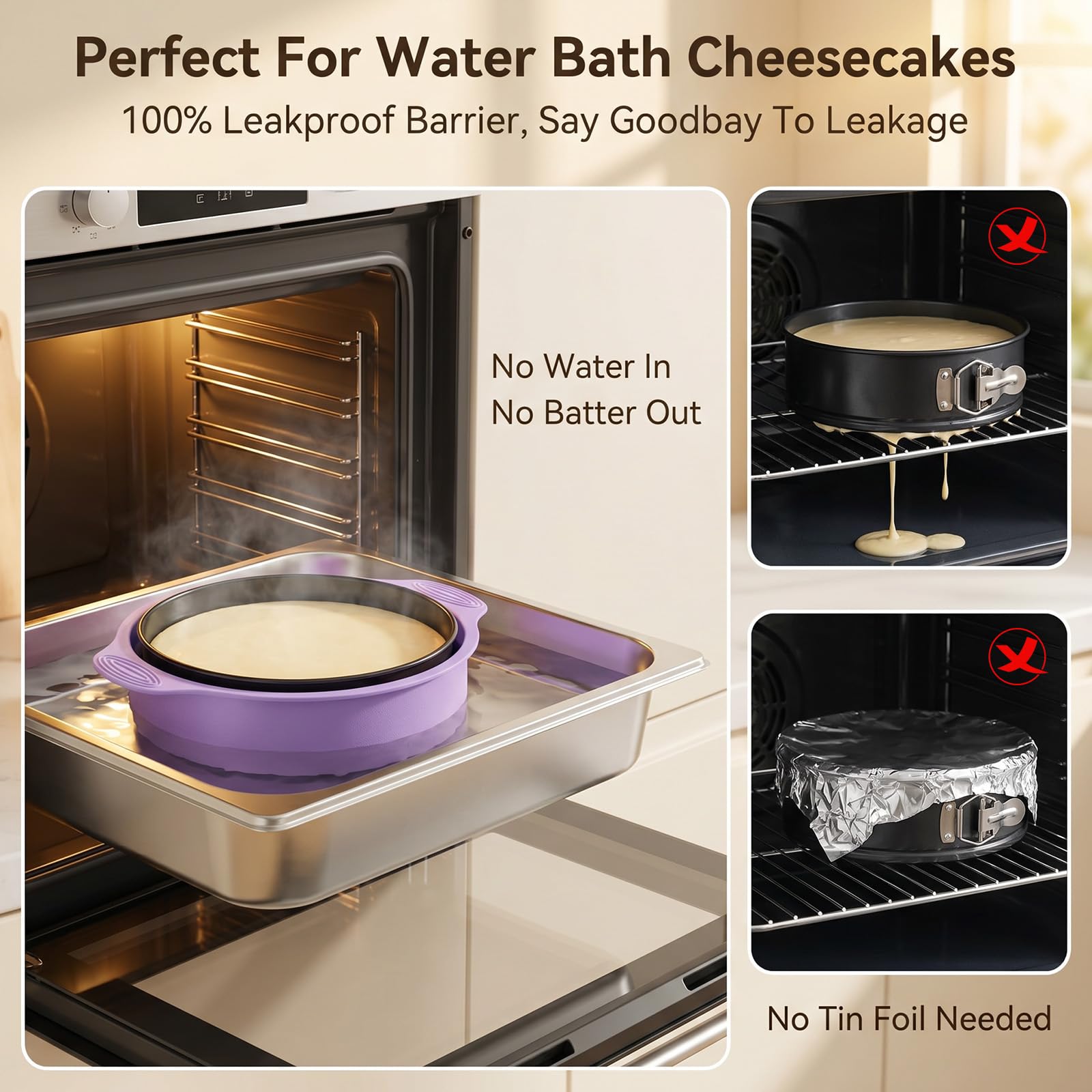 DHMHD LDH0818X123 bakeware - View #6