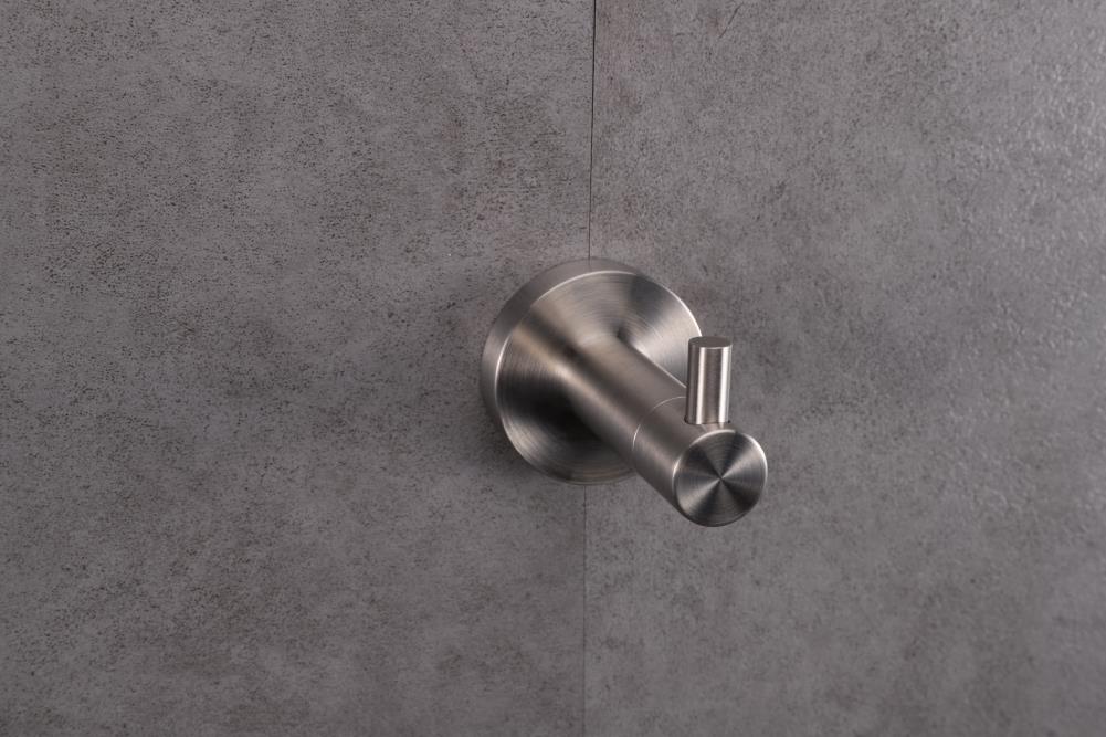 Lexora LRH16152SN Robe-Hooks - View #4