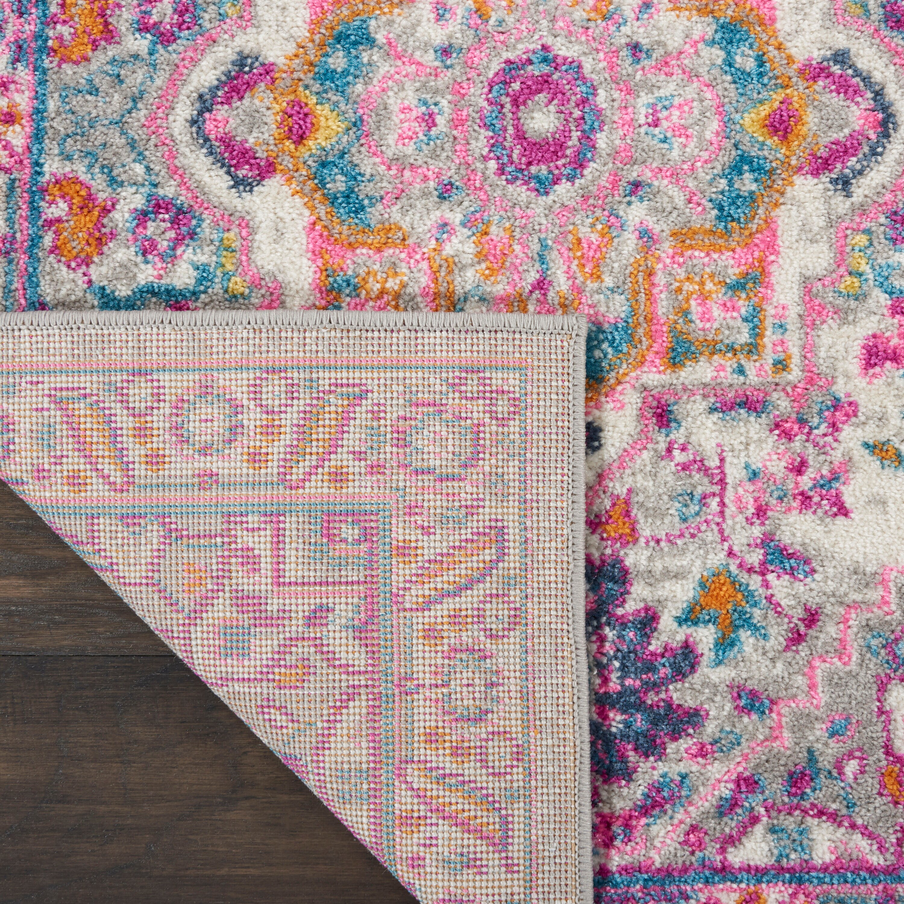 Nourison 99446761927 rugs - View #3