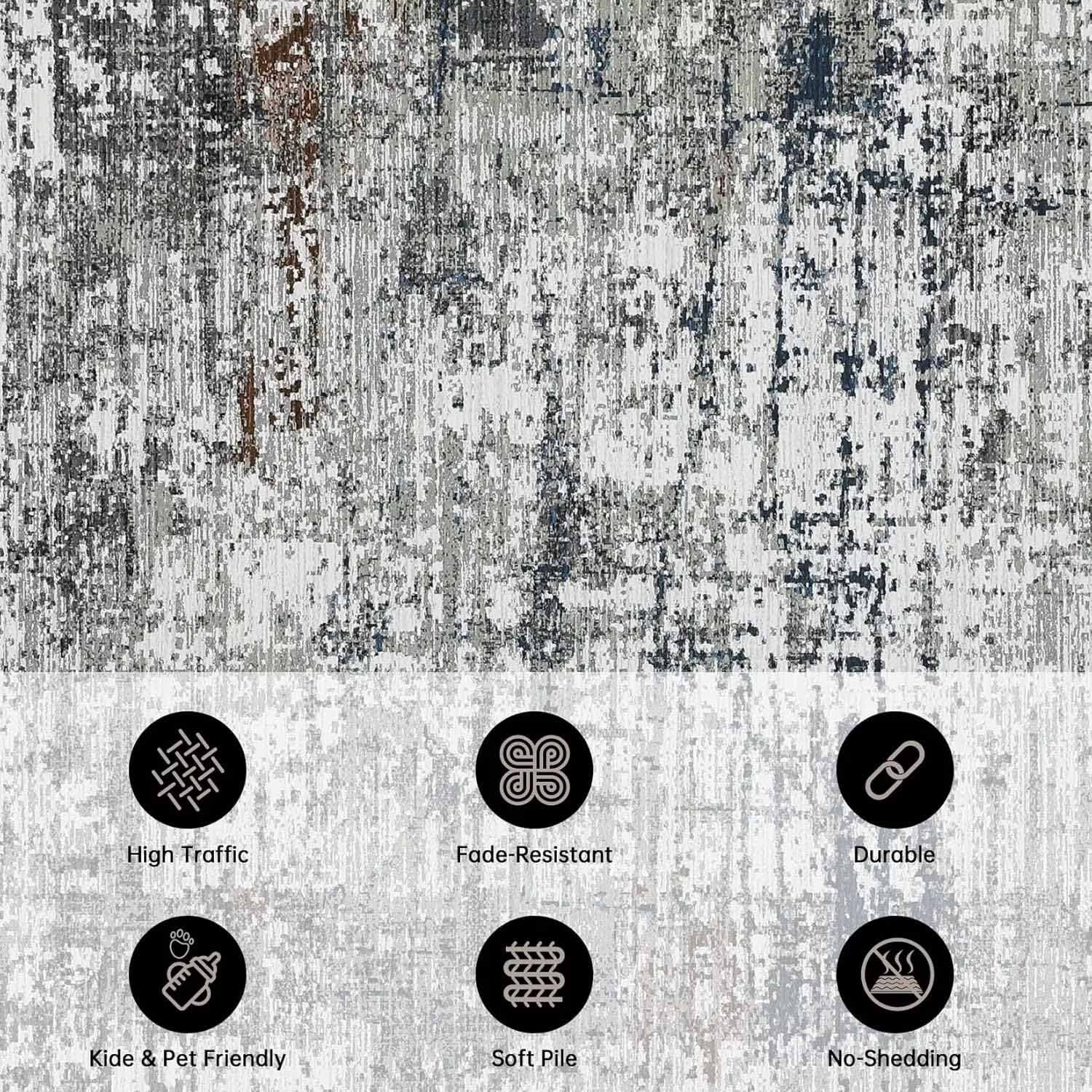 Garvee YXY-LO-PHO-16LWE6C5 rugs - View #4