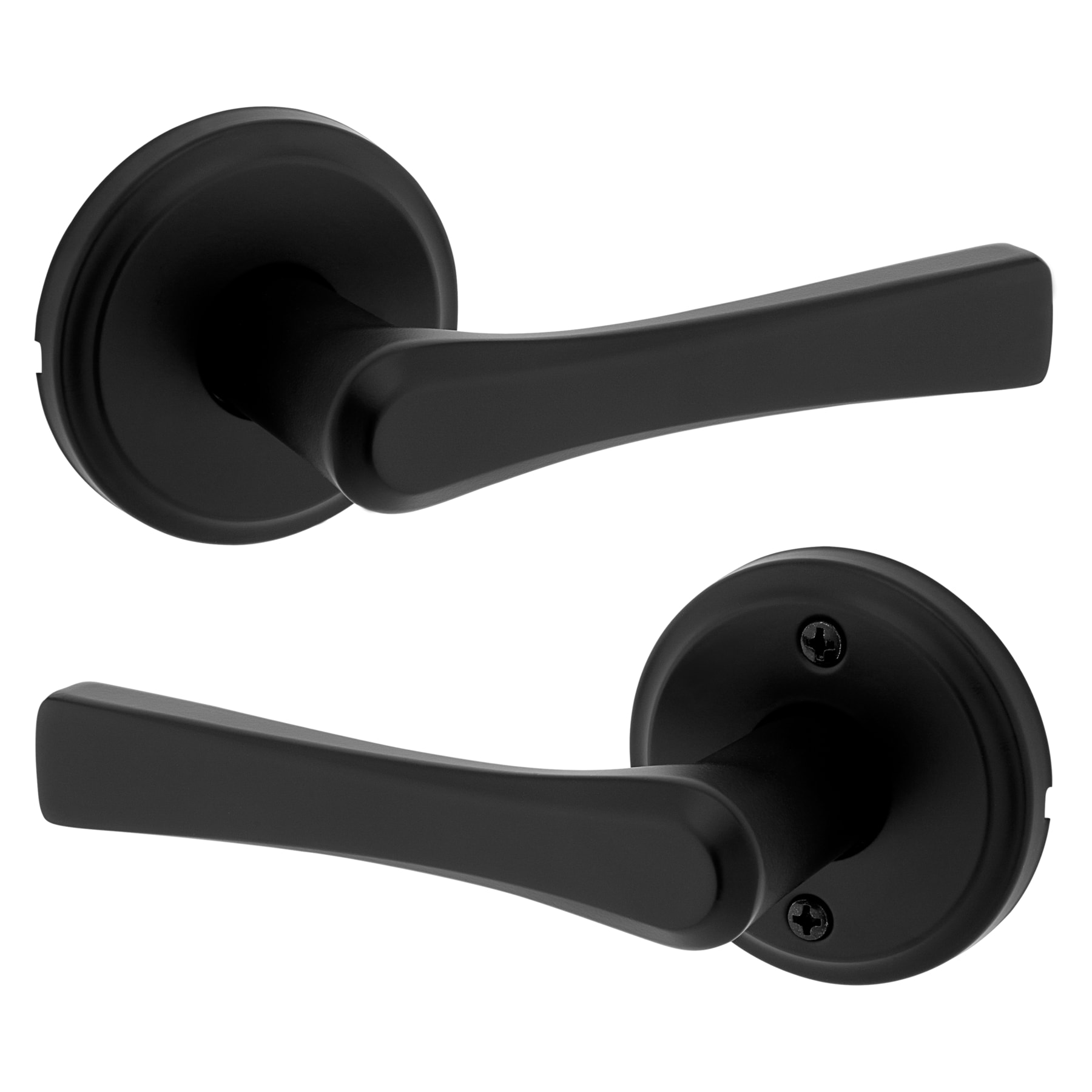 Kwikset Signature Series 97200-908 Door-Handles - View #5