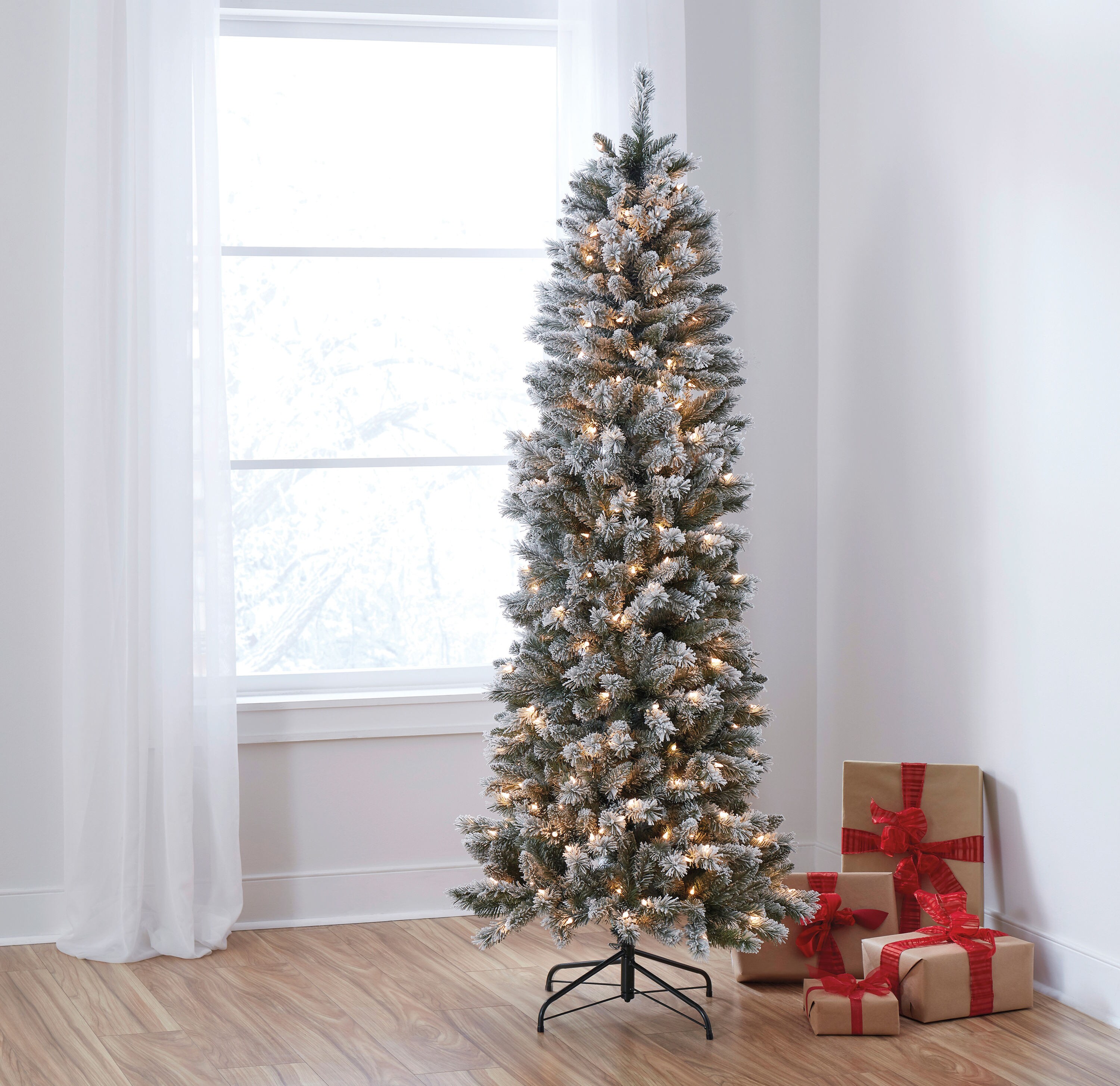 Holiday Living L20T6-70C3 Artificial-Christmas-Trees - View #5