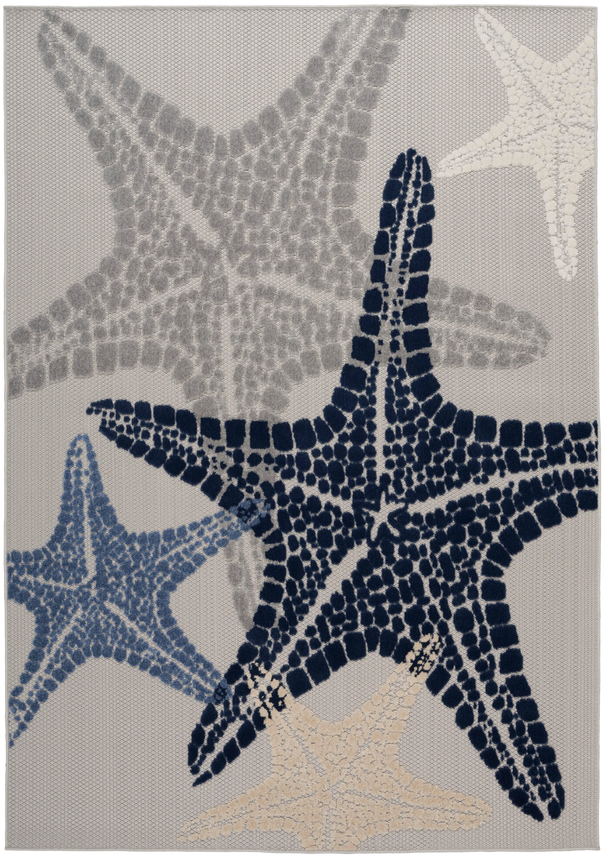 Nourison 099446136619 rugs - View #2