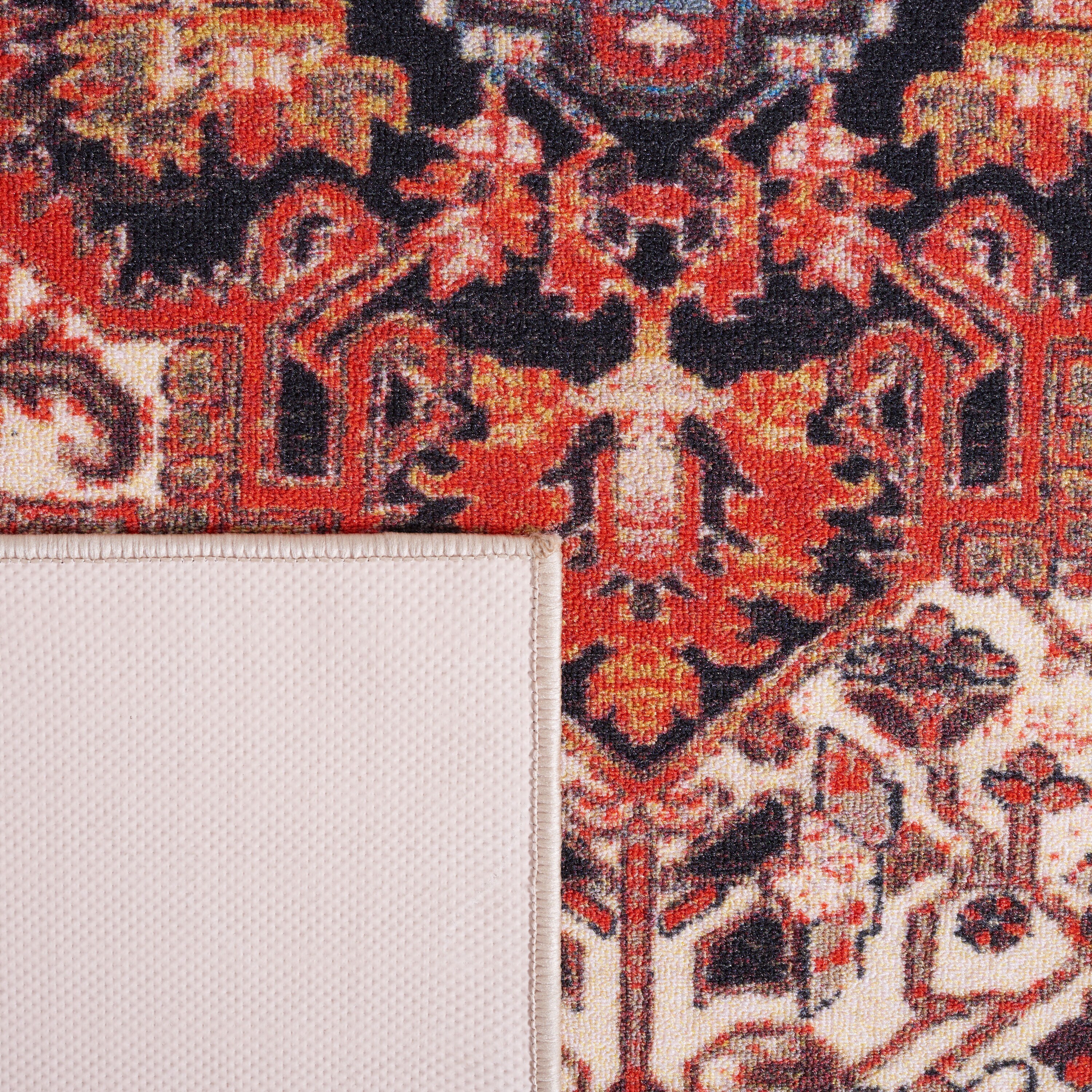 Safavieh JNY107A-5 rugs - View #4