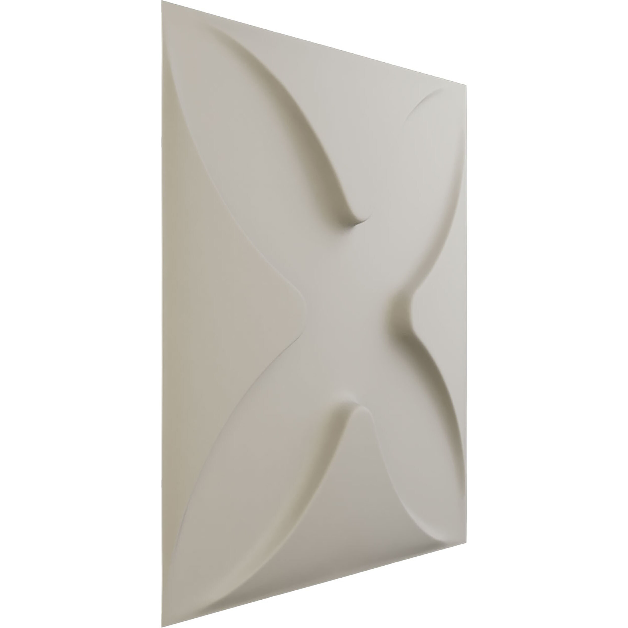 Ekena Millwork WP12X12AUGBW Wall-Panels - View #2