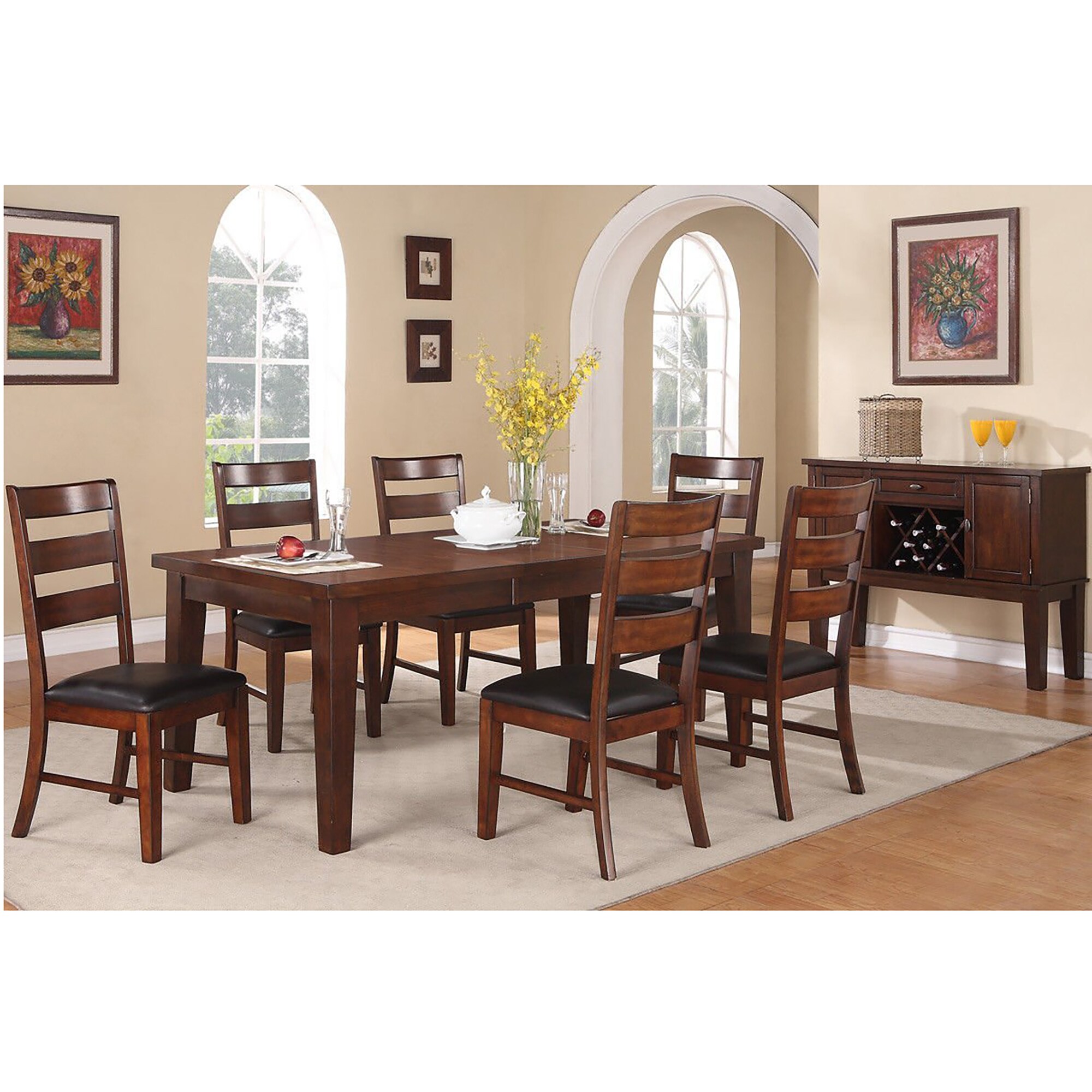 Clihome BB-BS-04AAD Dining-Sets - View #2
