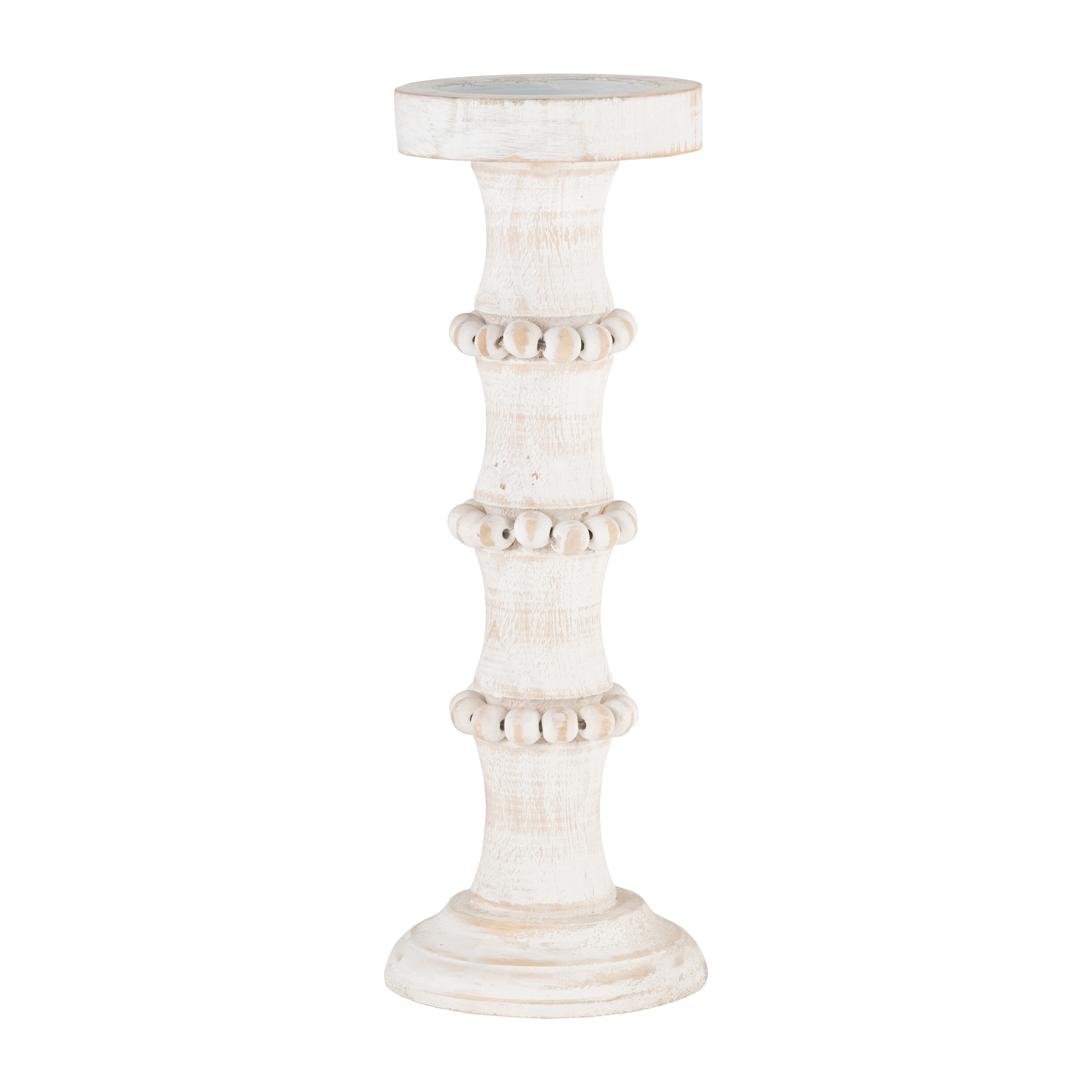 Sagebrook Home 14498-04 Candle-Holders - View #2