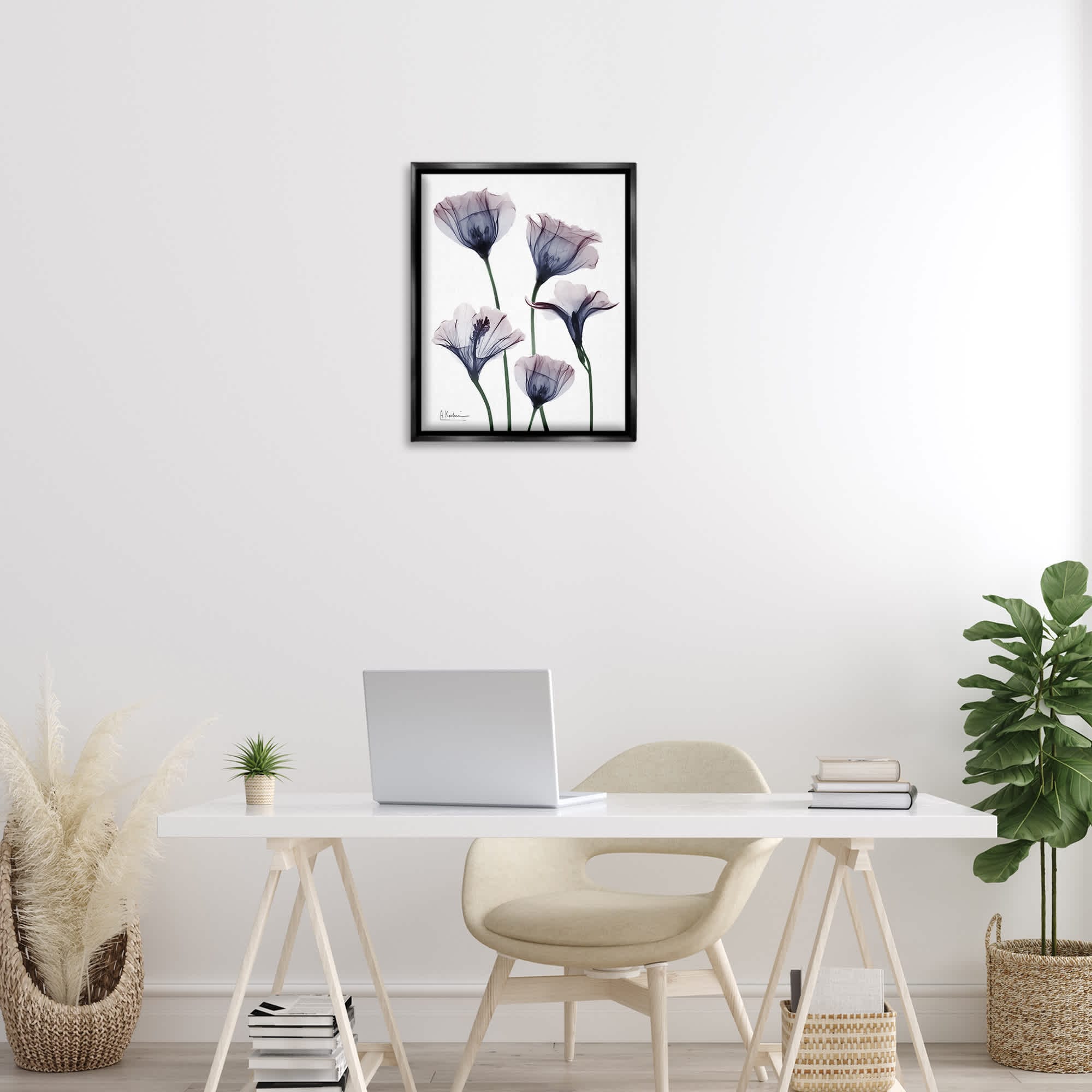 Stupell Industries BS-025-FFB-16X20 Wall-Art - View #3