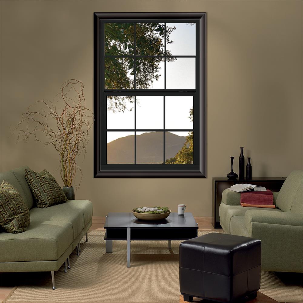 JELD-WEN JW144100153 Single-Hung-Windows - View #4