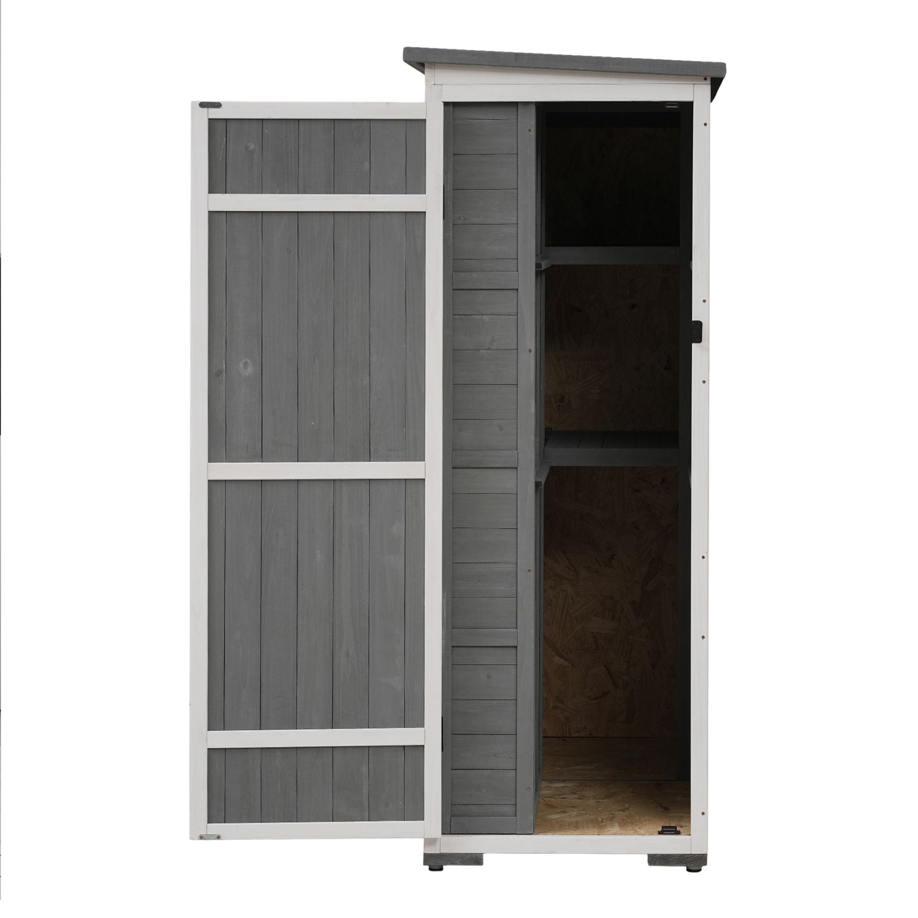 Maocao Hoom BH560070 Wood-Storage-Buildings - View #7