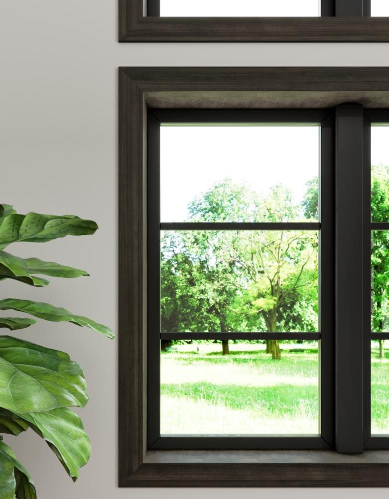 Ornamental Mouldings 1538-8BLACK Appearance-Boards - View #2