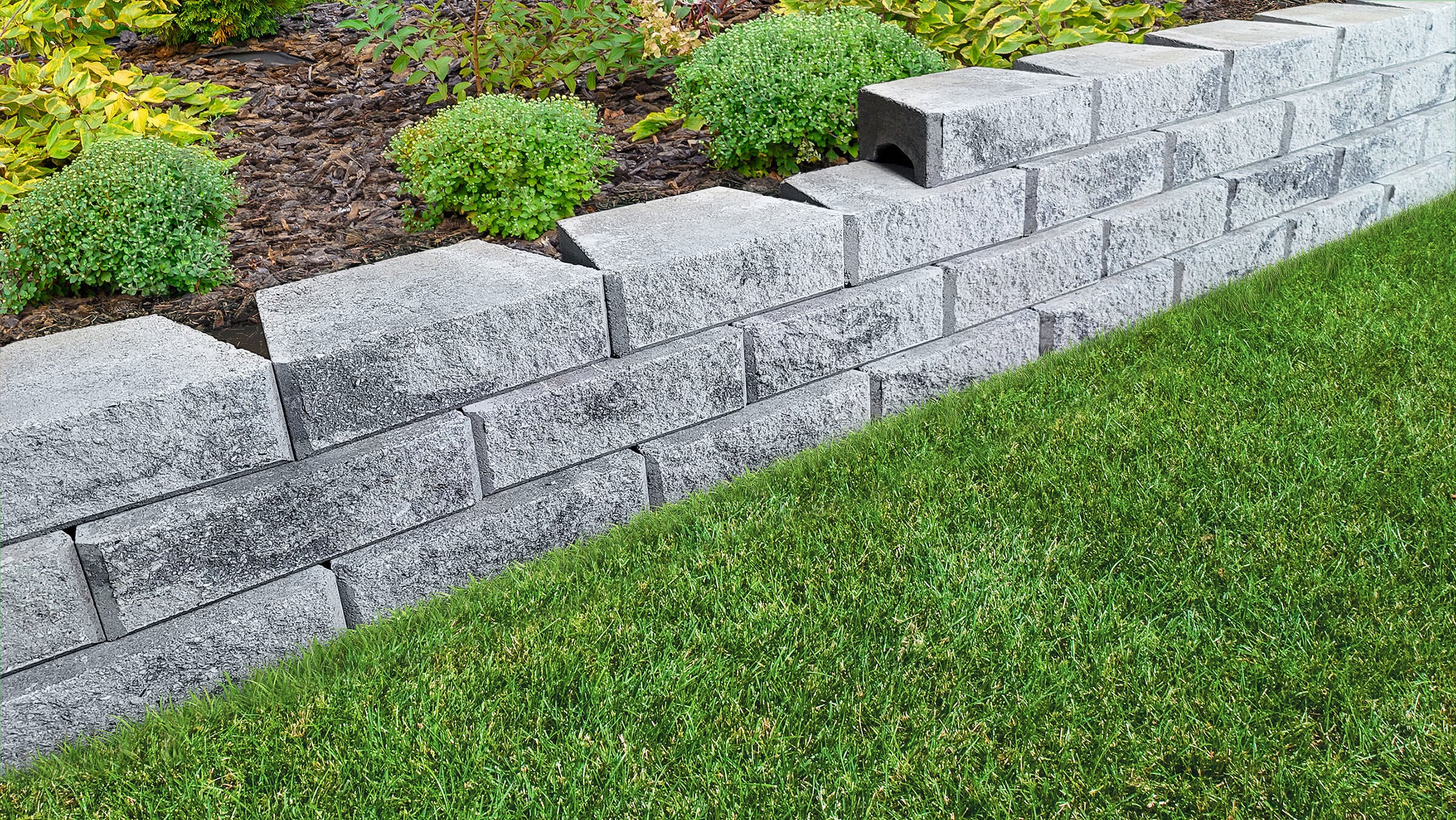  KGWGC Retaining-Wall-Block - View #4