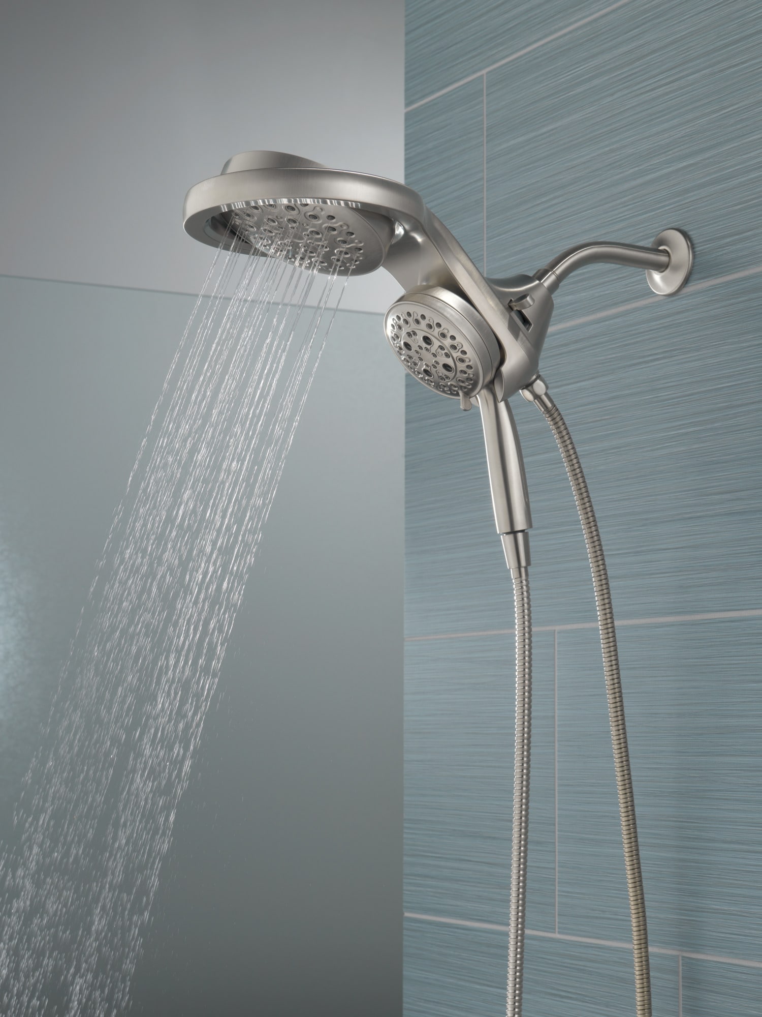 Delta 58680-SS-PR25 Fixed-Showerhead - View #18