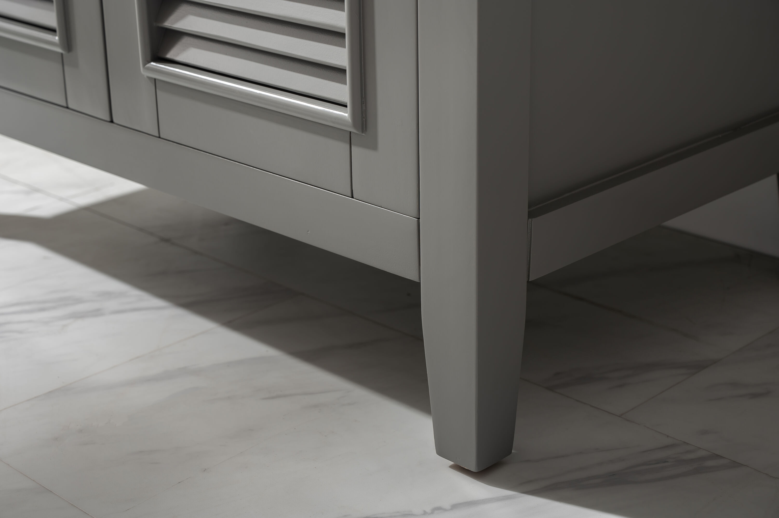 Design Element S09-30-GY Bath-Vanity-Combo - View #8