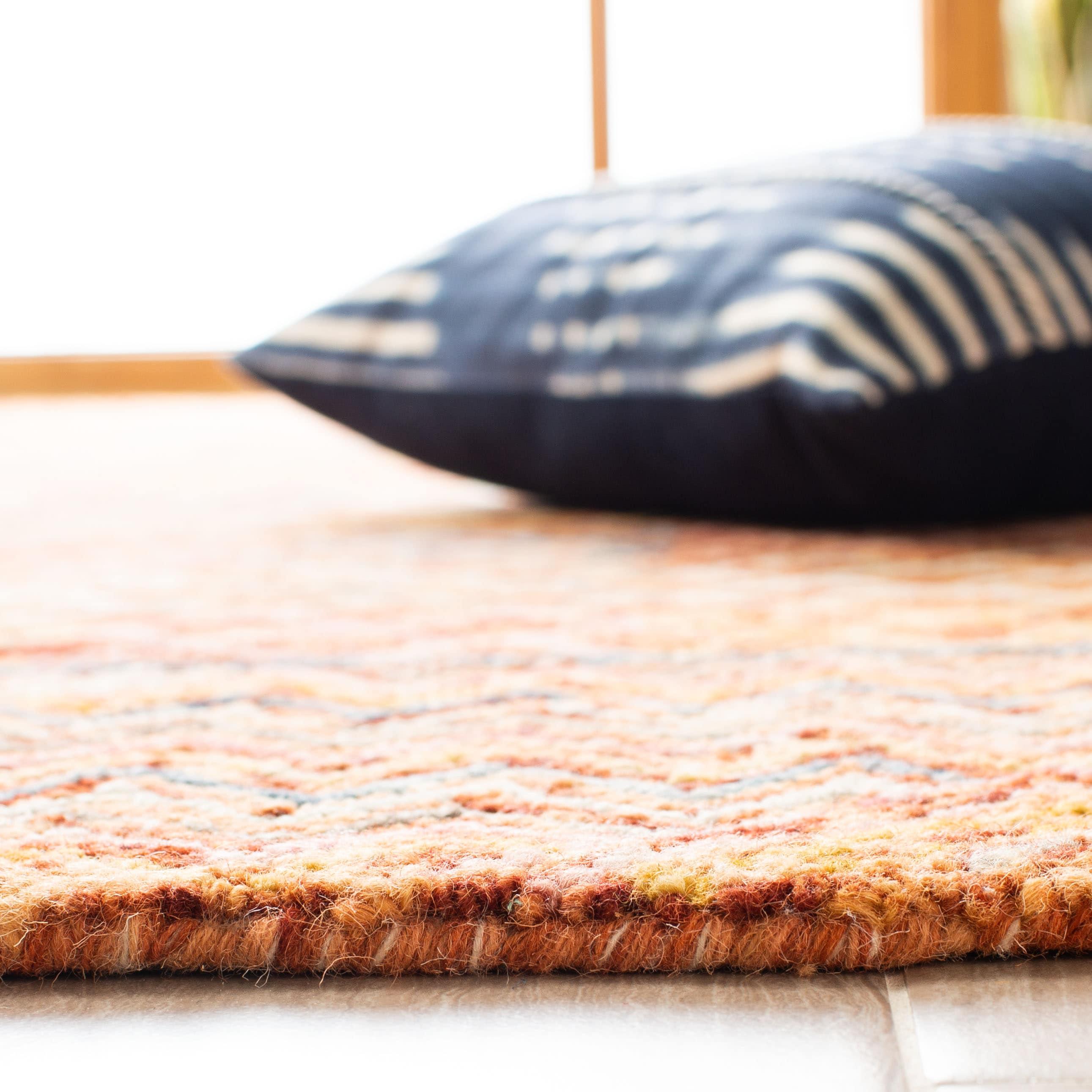 Safavieh APN282D-9 rugs - View #4