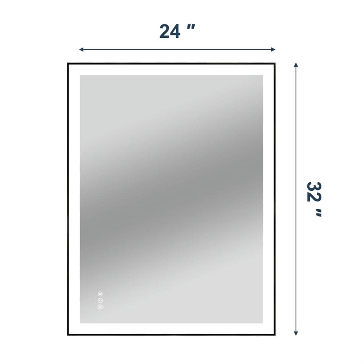 Choco Moon 5293614720890 Decor-Mirrors - View #2