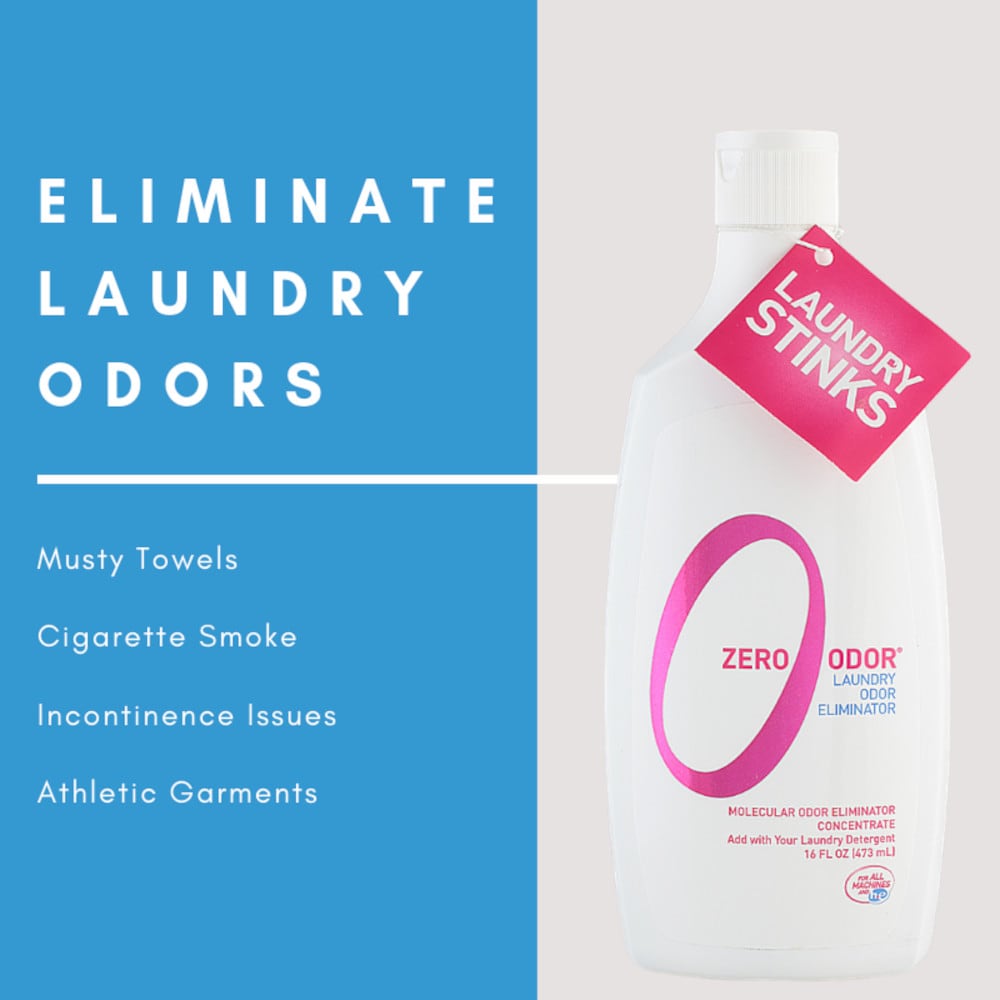 Zero Odor LY1101408 Fabric-Deodorizers - View #2