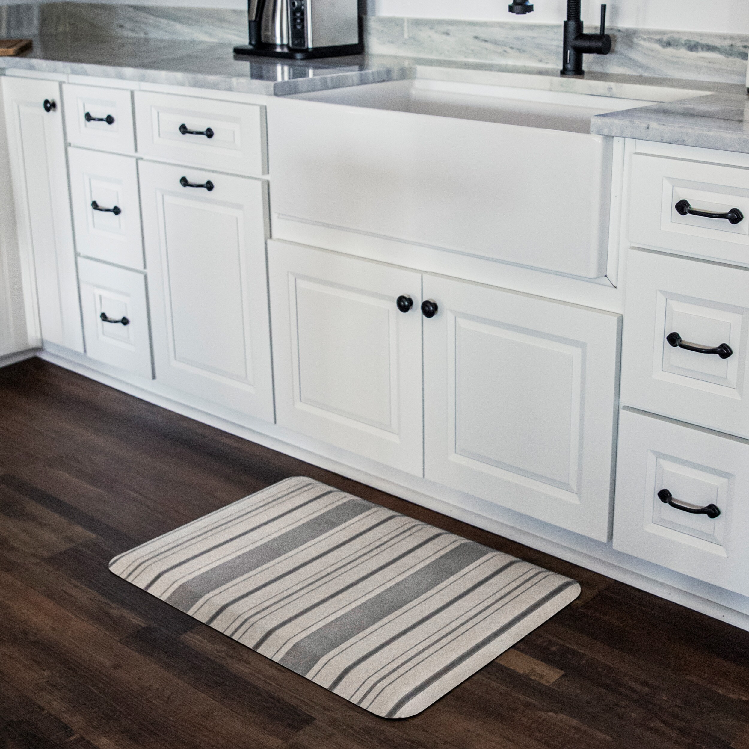 Bungalow Flooring 20958013203107 Mats-Cat - View #2