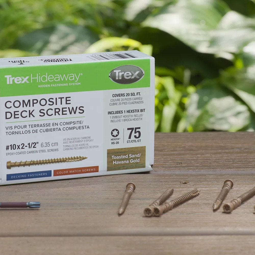 Trex THB2PK01 Deck-Tools-Accessories - View #9