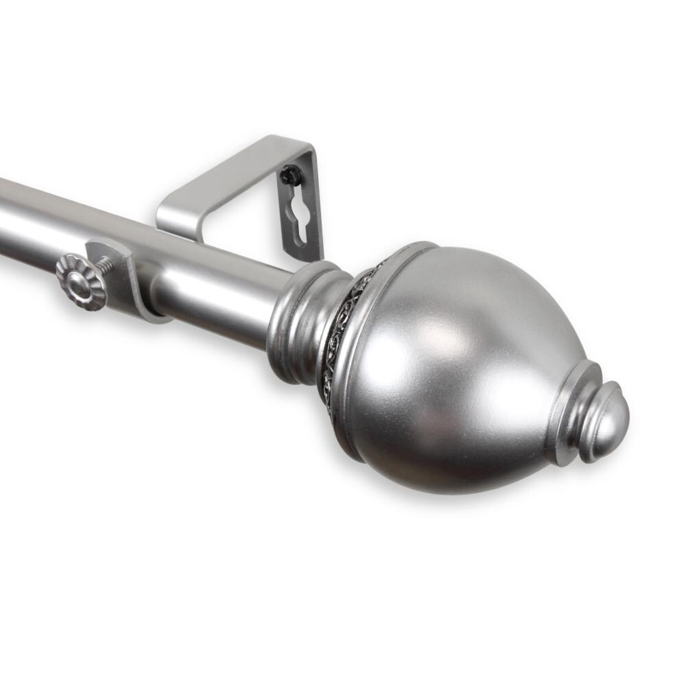 Hart & Harlow L100-15-665 Curtain-Rods - View #2