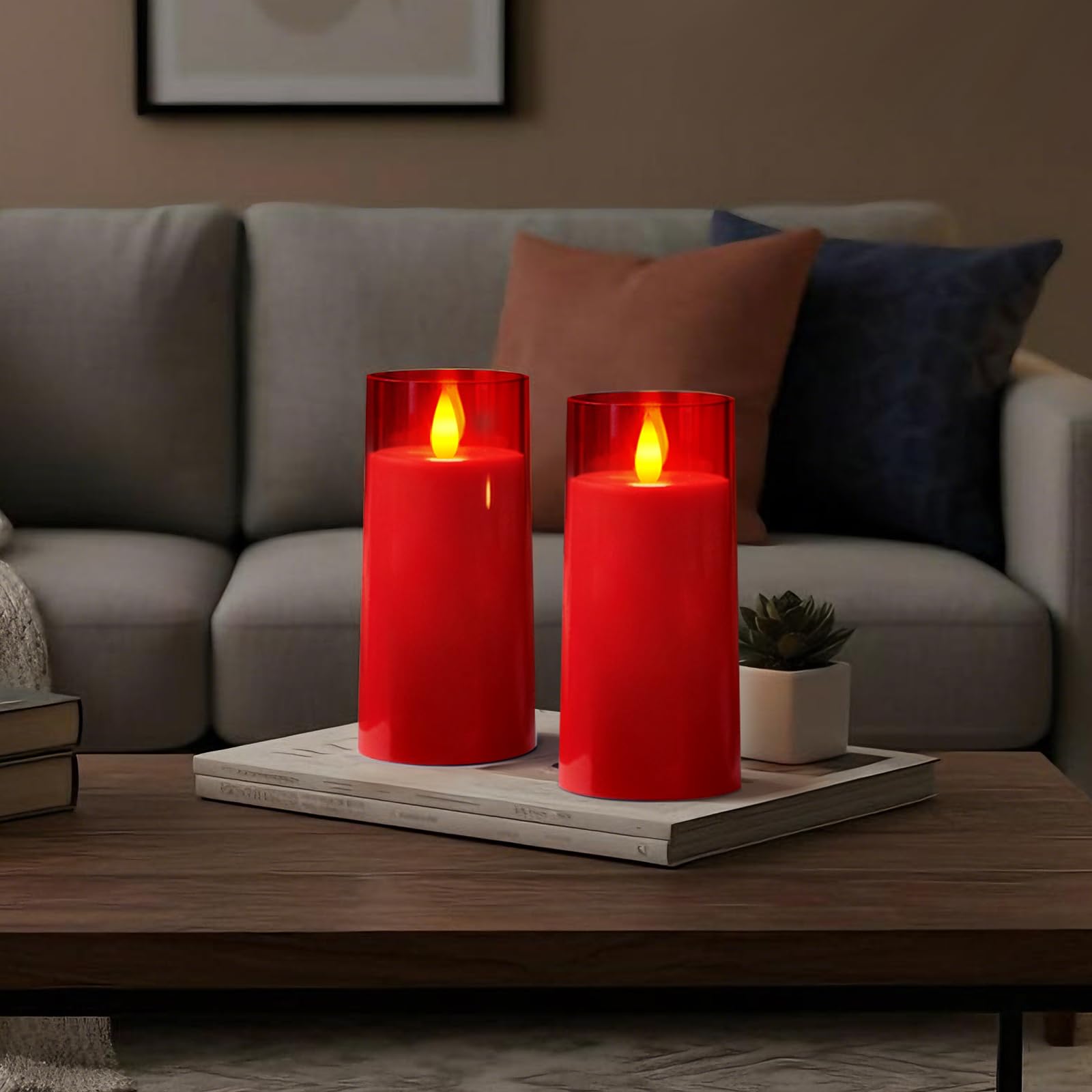 AOIZGMY LAZ0617Z006 candles - View #7