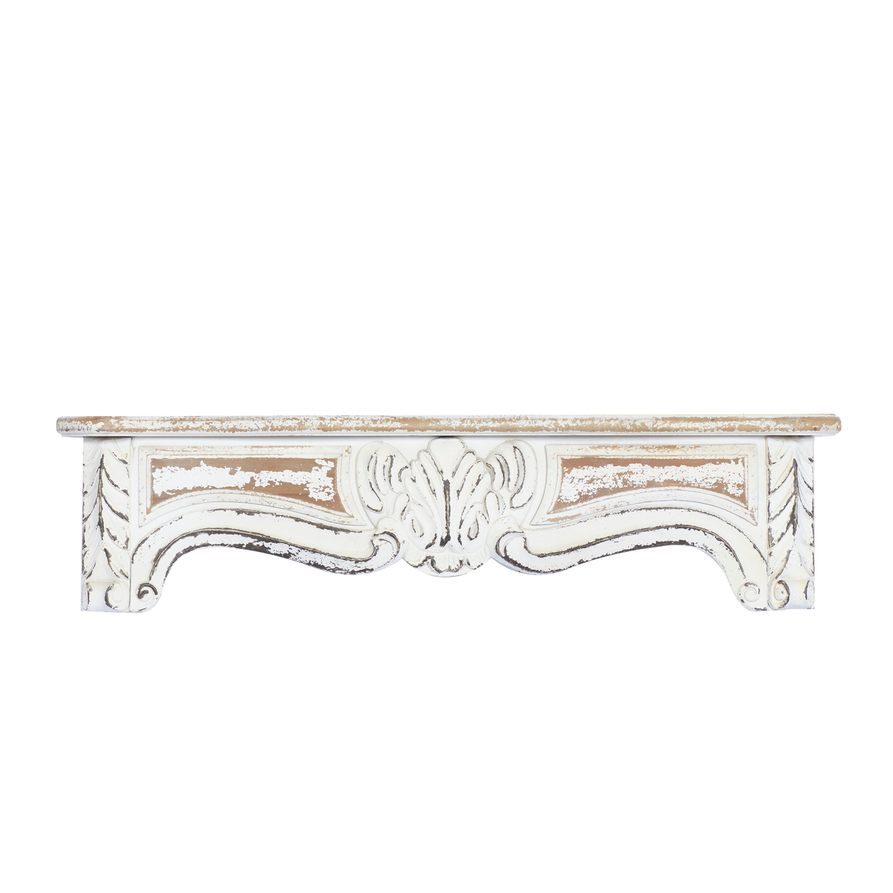 Grayson Lane 18169 Wall-Mounted-Shelving - View #2