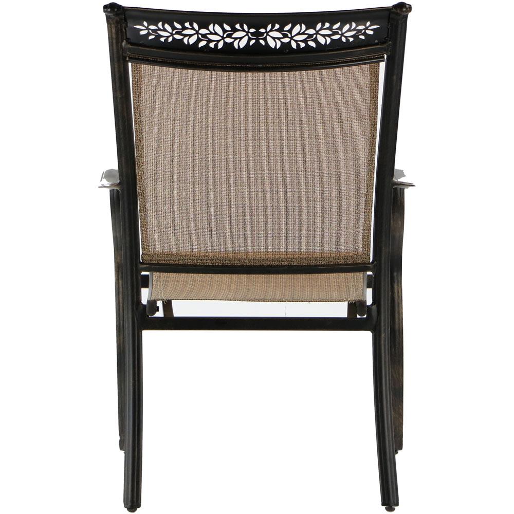 Hanover FNTDN7PCTN-SU Patio-Dining-Sets - View #6