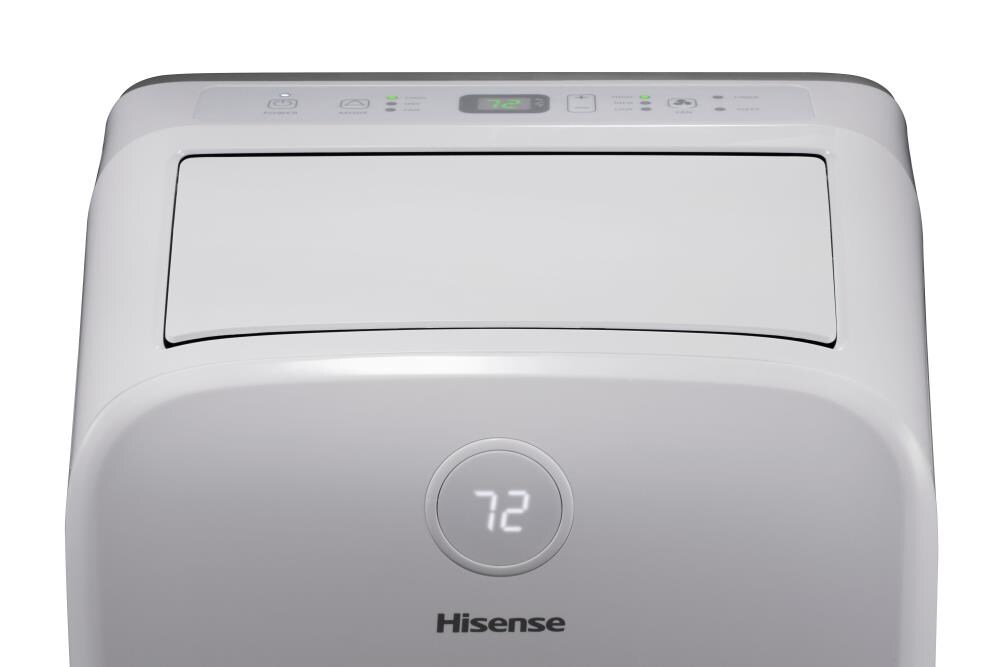 Hisense AP10CR1W  - View #8