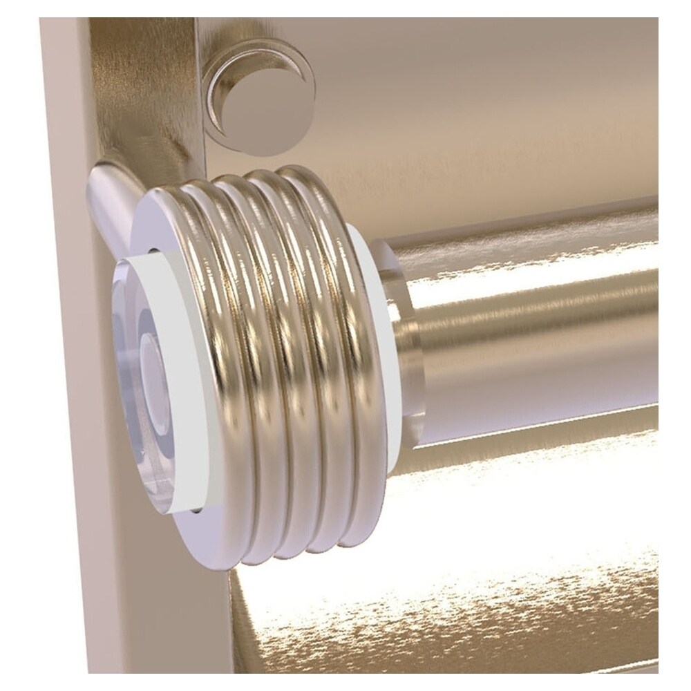 Allied Brass CV-24CG-PEW d060360 - View #2