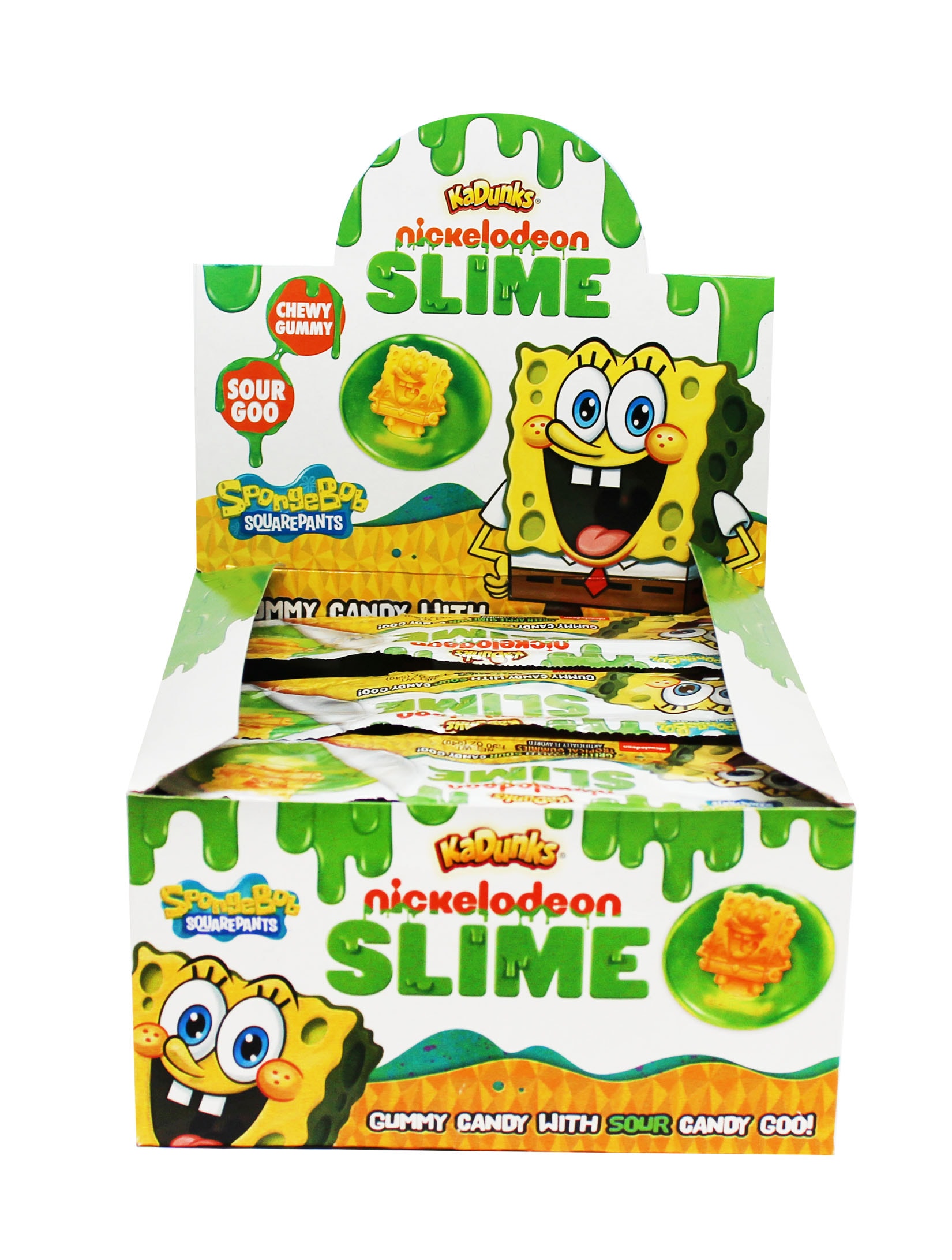 Nickelodeon Snacks & Candy at Lowes.com