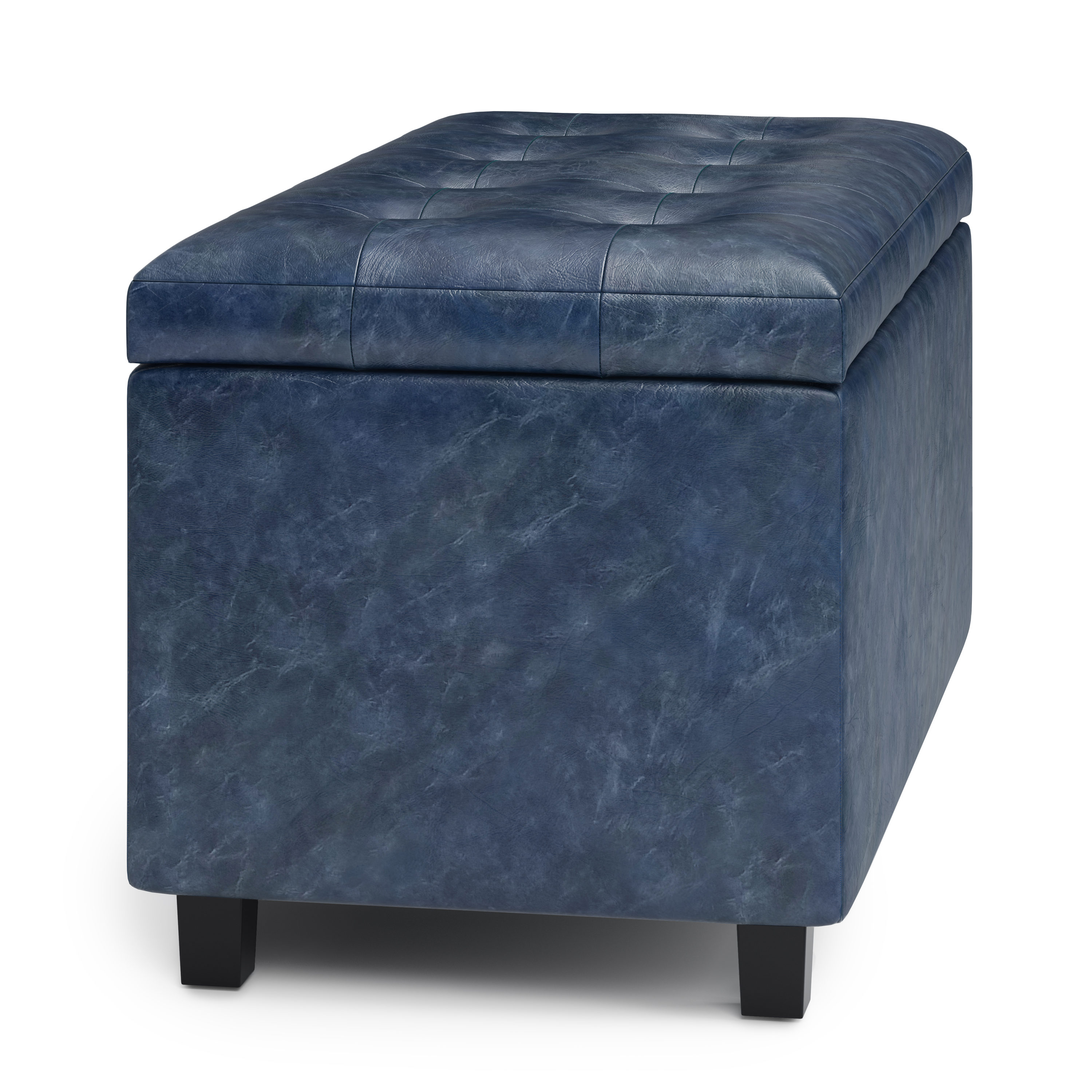 Simpli Home AY-S-38-DBU Indoor-Ottomans - View #5