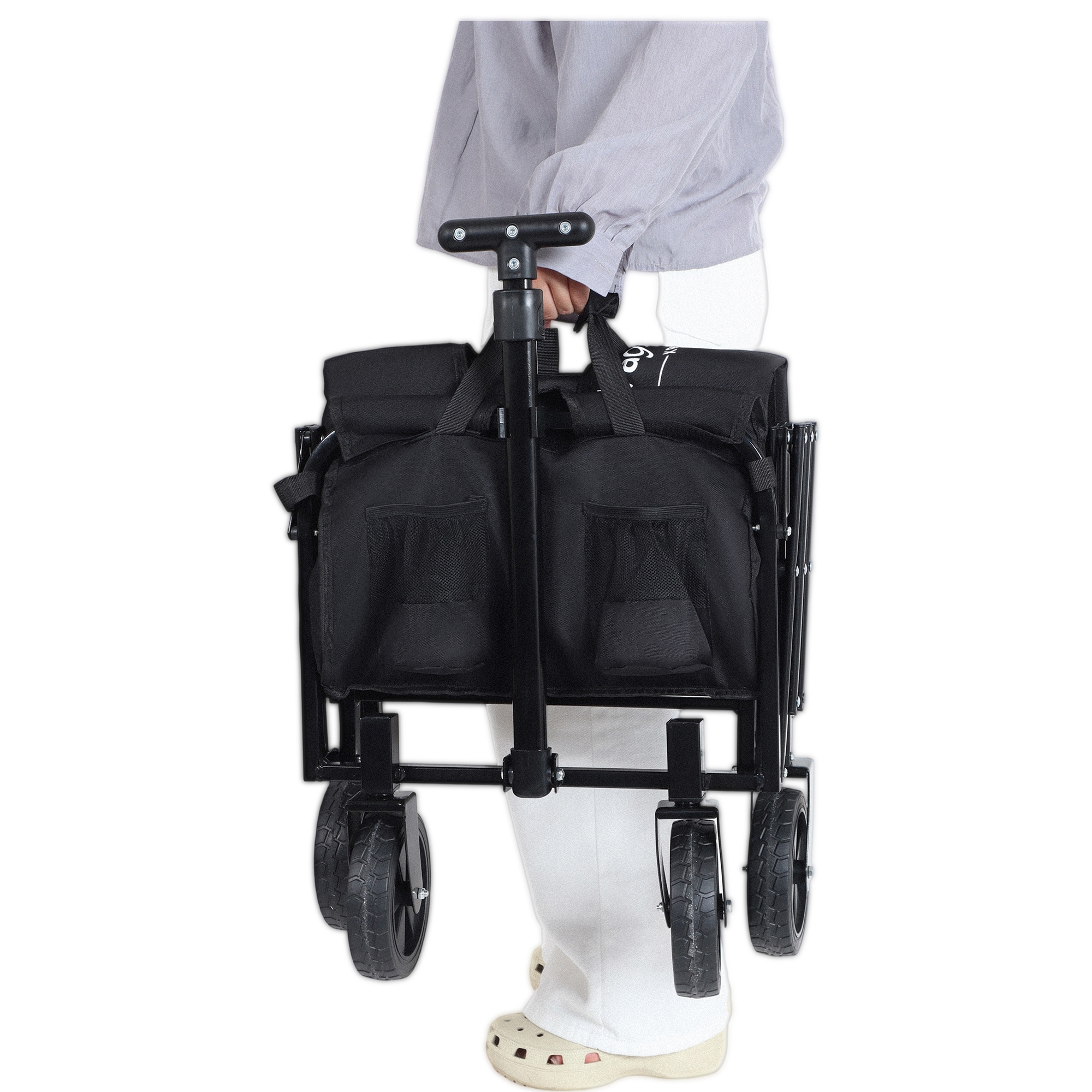 Bybafun YF5700034 Yard-Carts - View #3