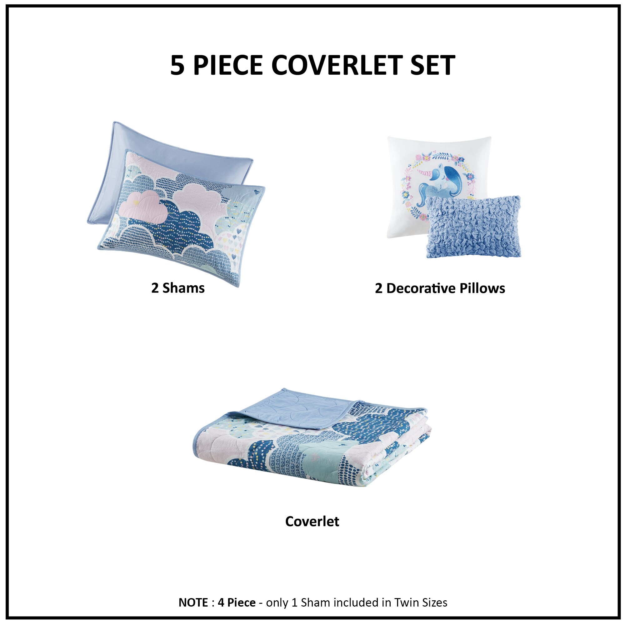 Urban Habitat Kids UHK13-0019 bedding - View #5