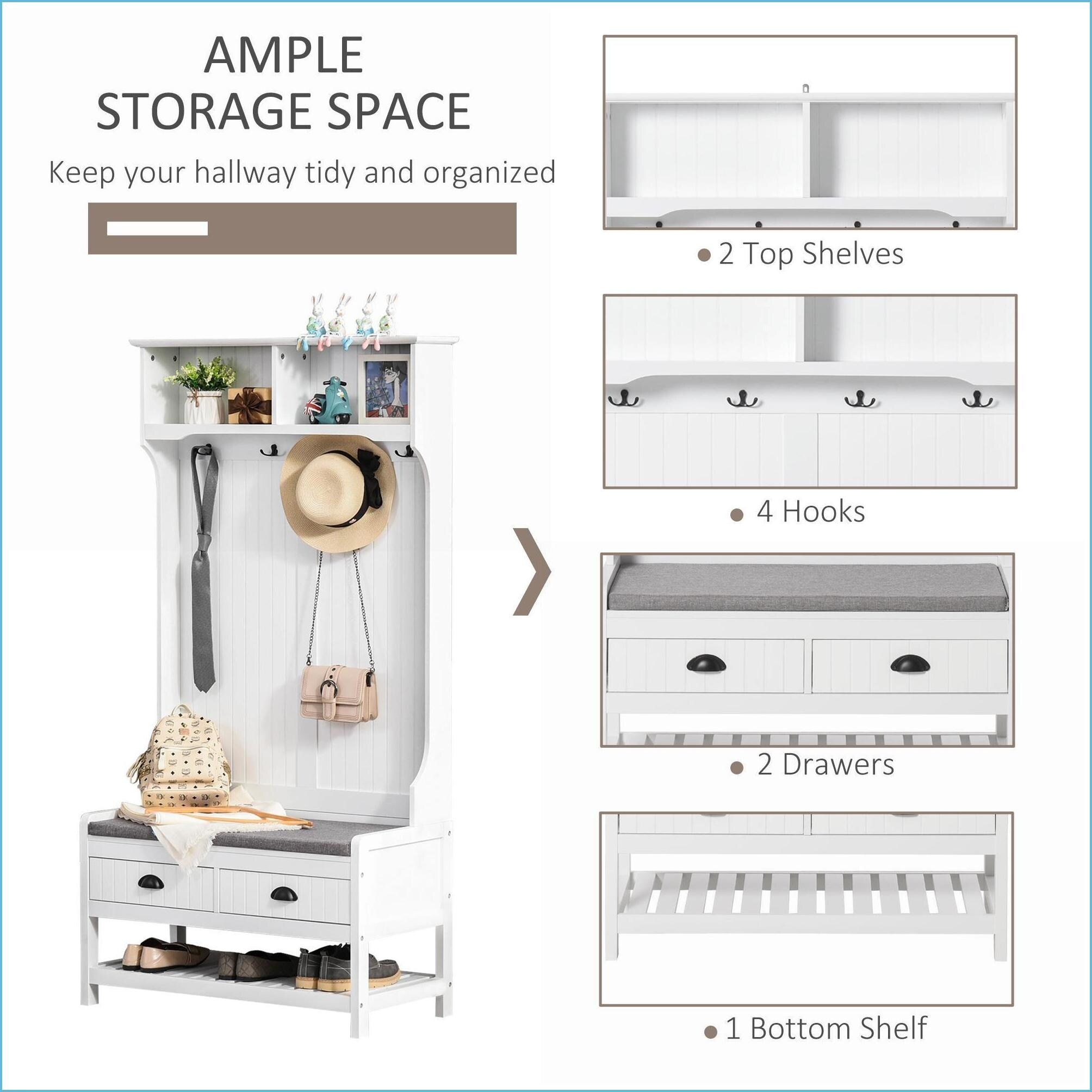 SunJet YBMNJFP8ZPRWK Coatrack-Stands-Pedestals - View #10