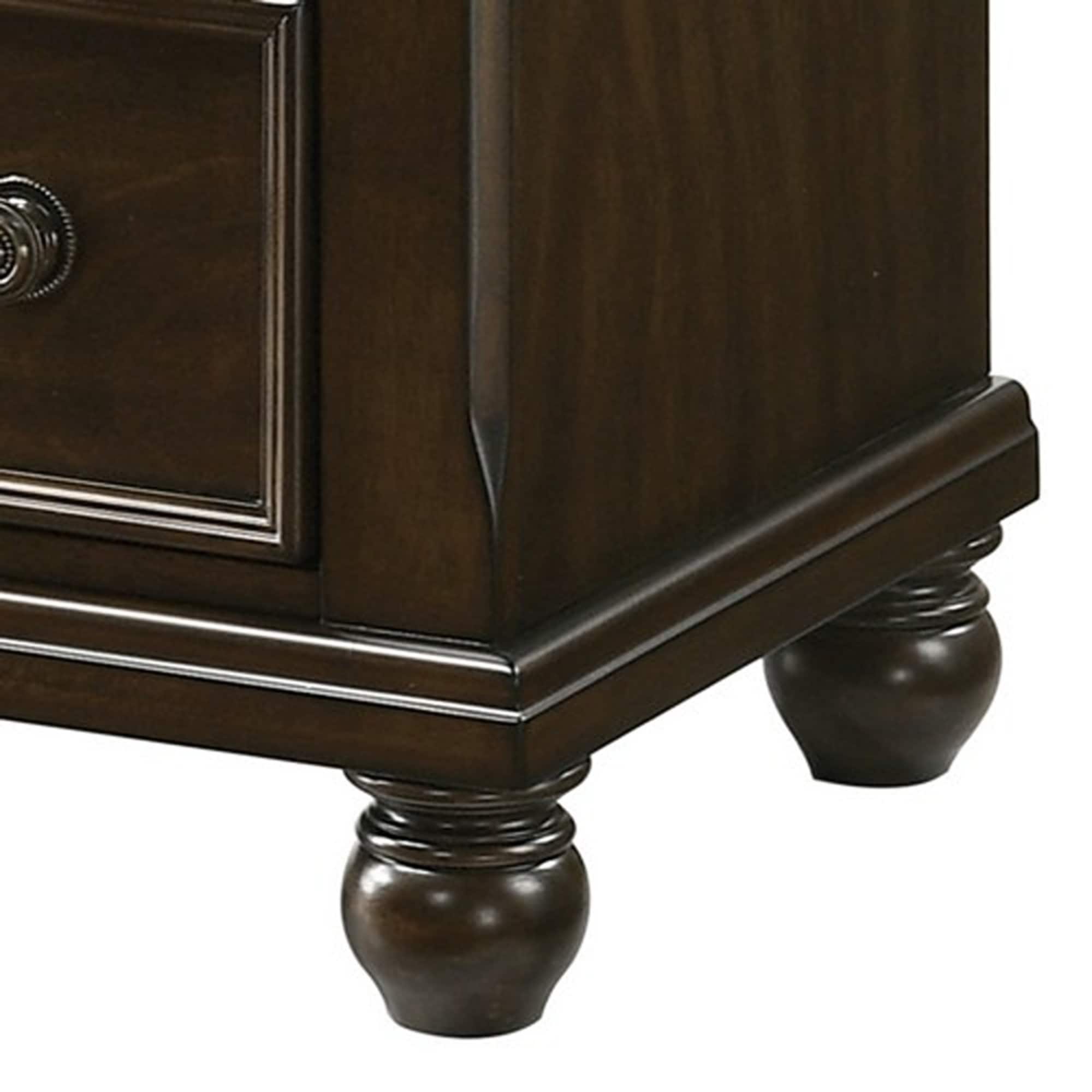 Benzara BM215302 chests - View #4