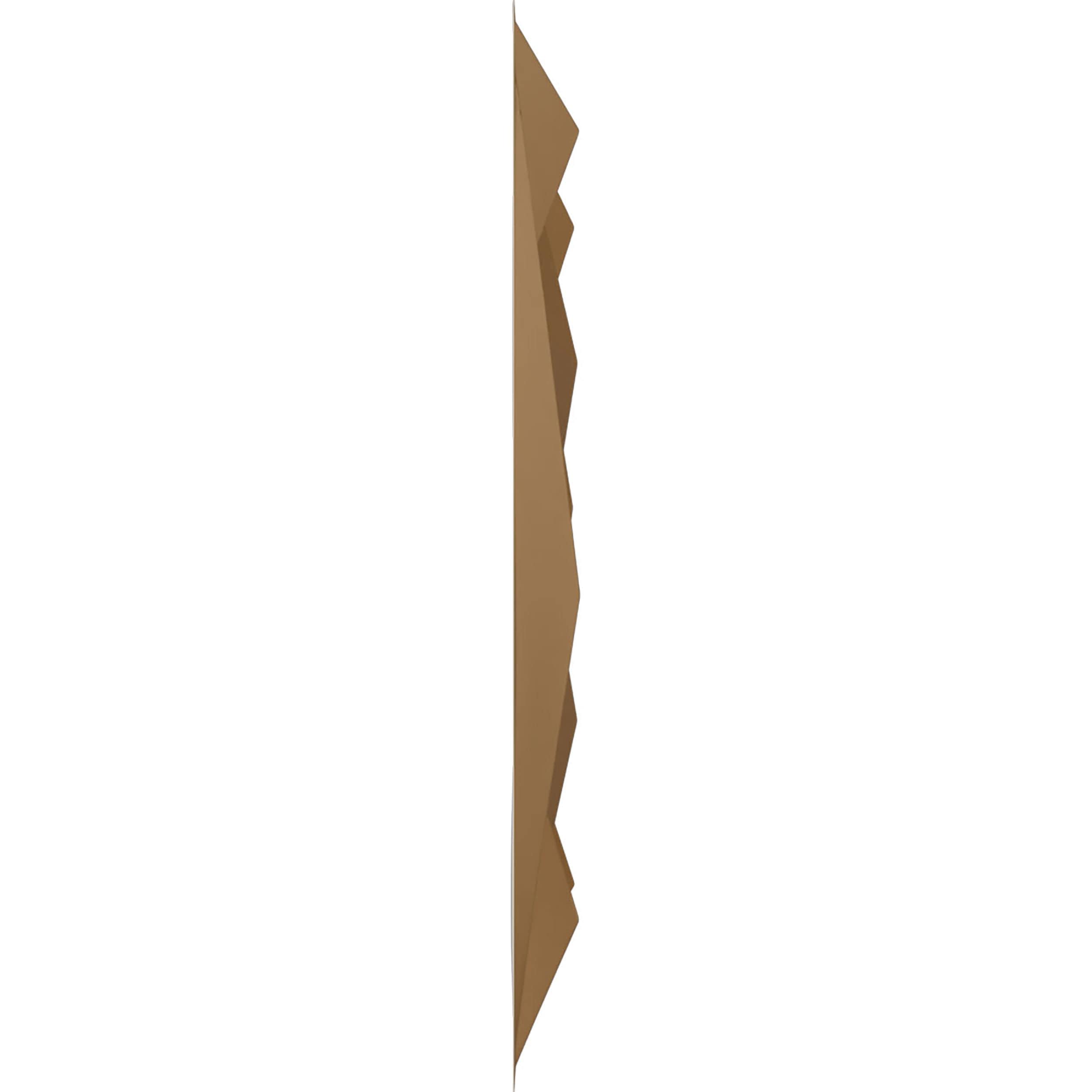 Ekena Millwork WP20X20MQBGL Wall-Panels - View #3