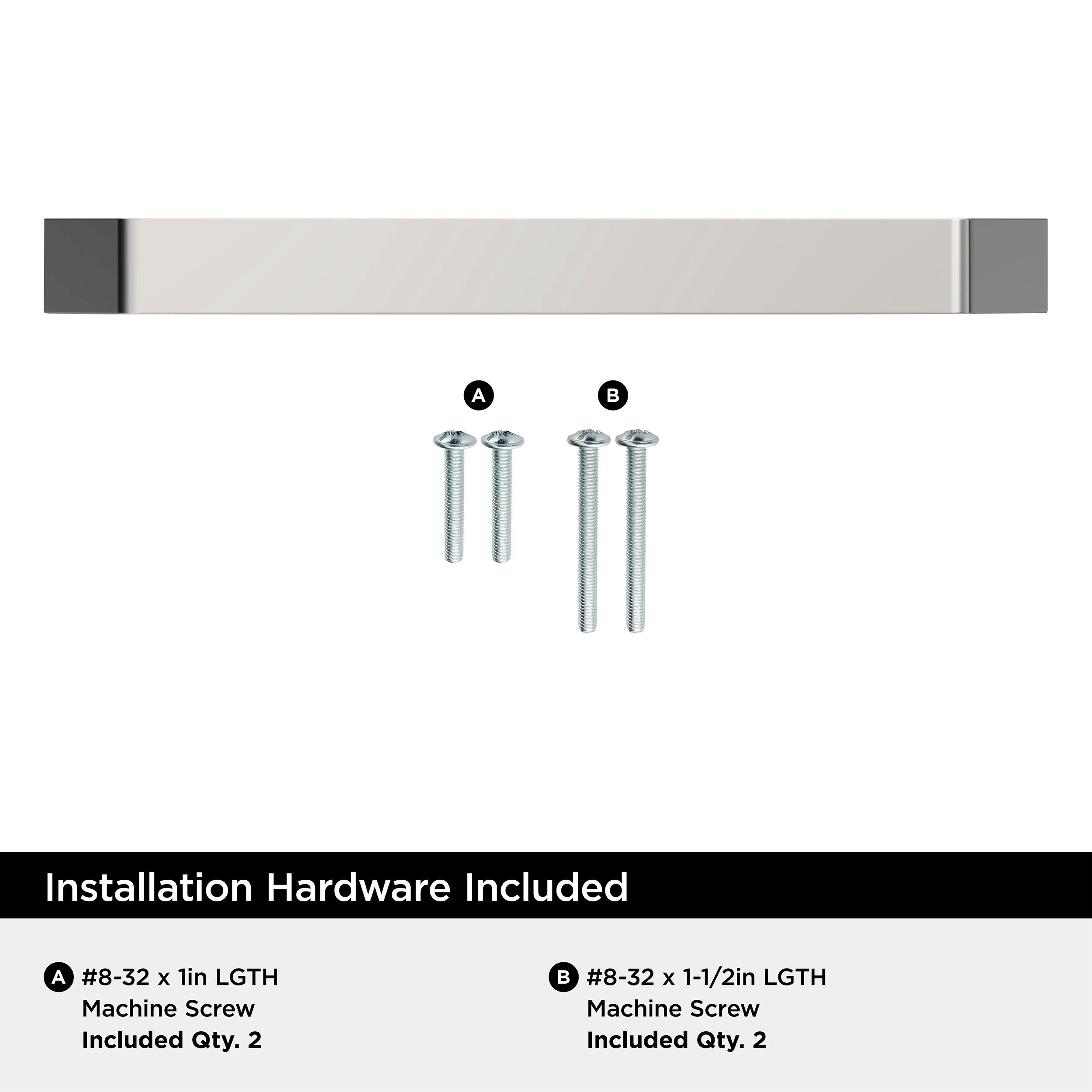 Amerock 10VMP3707226 Cabinet-Pulls - View #3