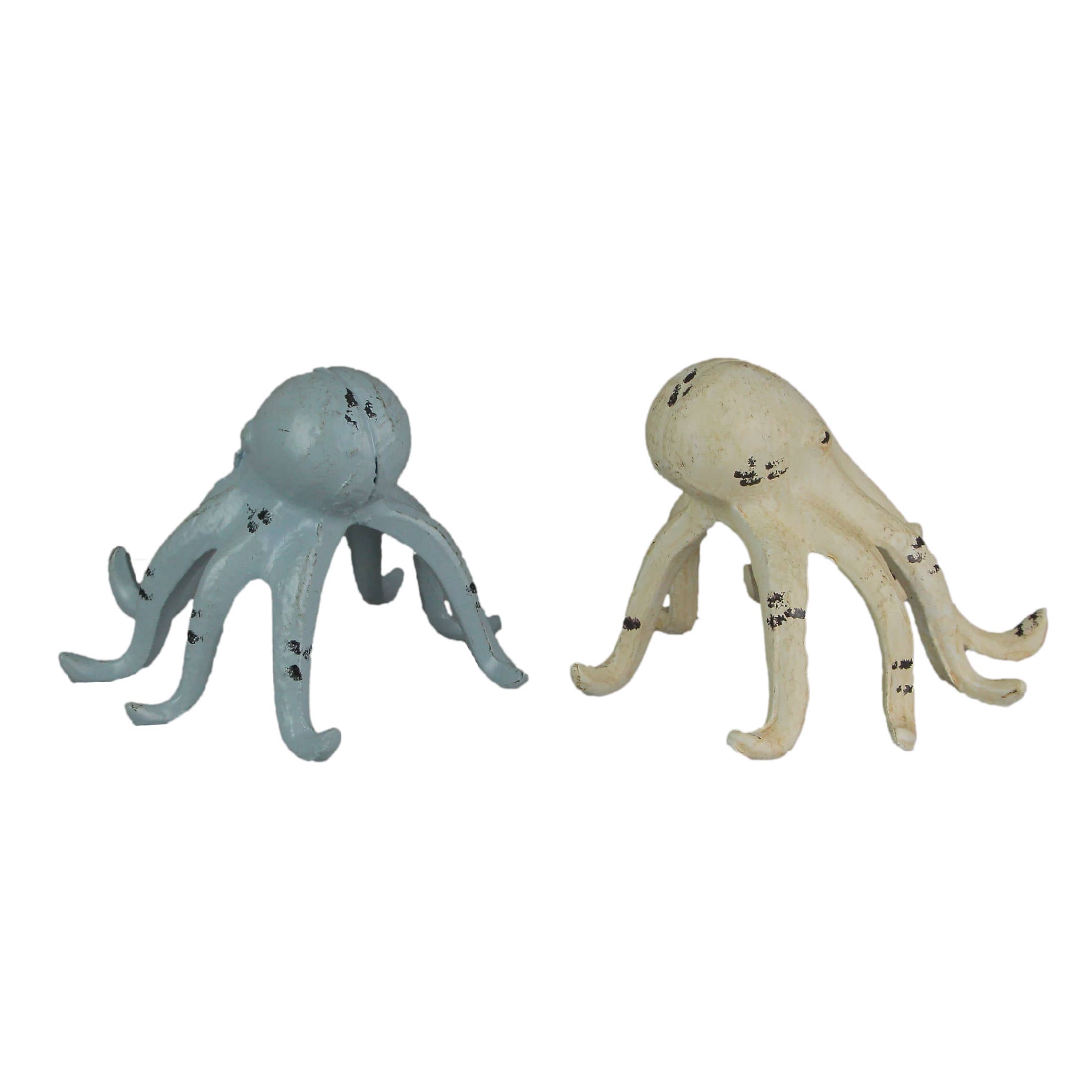 Things2Die4 MRC-11505-WT-LBU-SET Decorative-Accessories - View #3