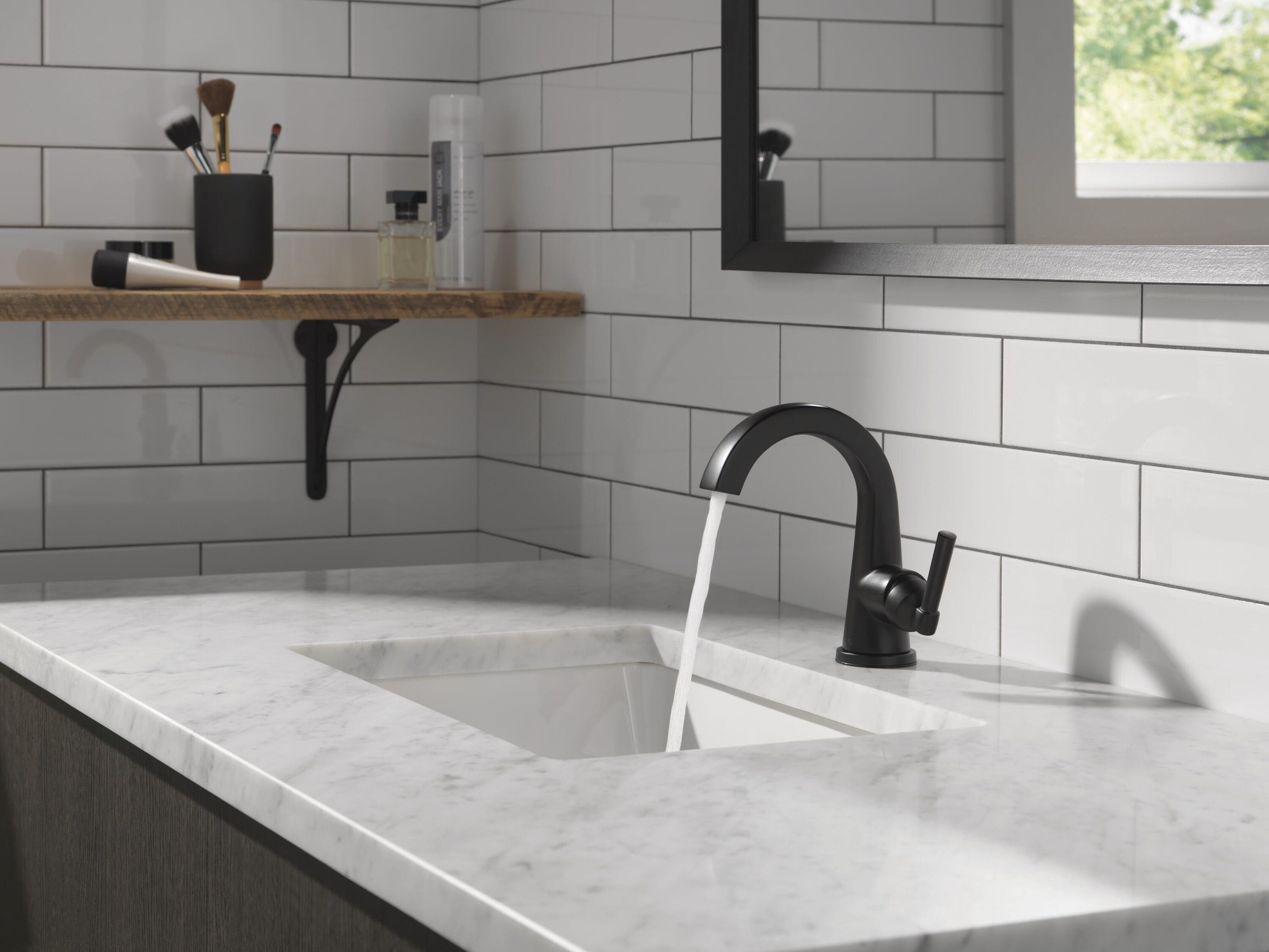 Delta 15891LF-BL Lavatory-Faucets - View #8