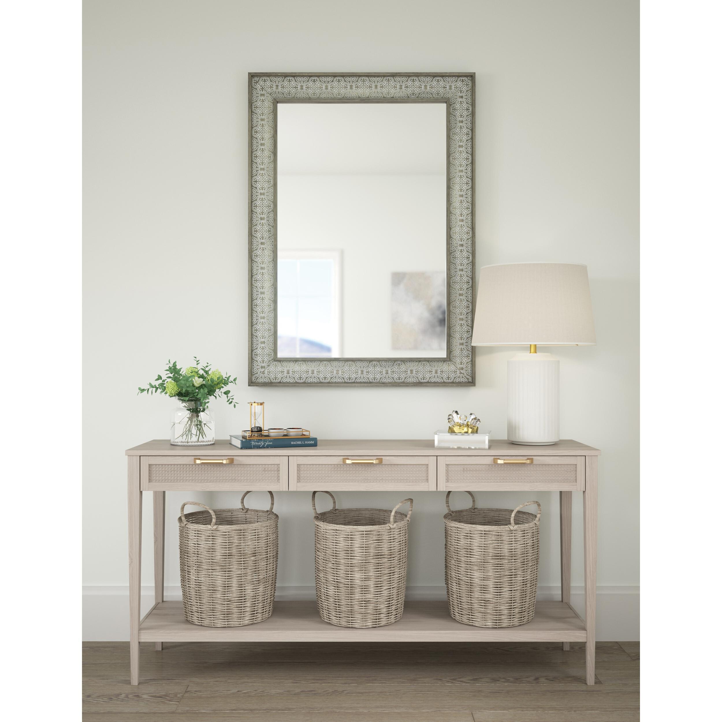 Delta RRF24-PGW-R Decor-Mirrors - View #5