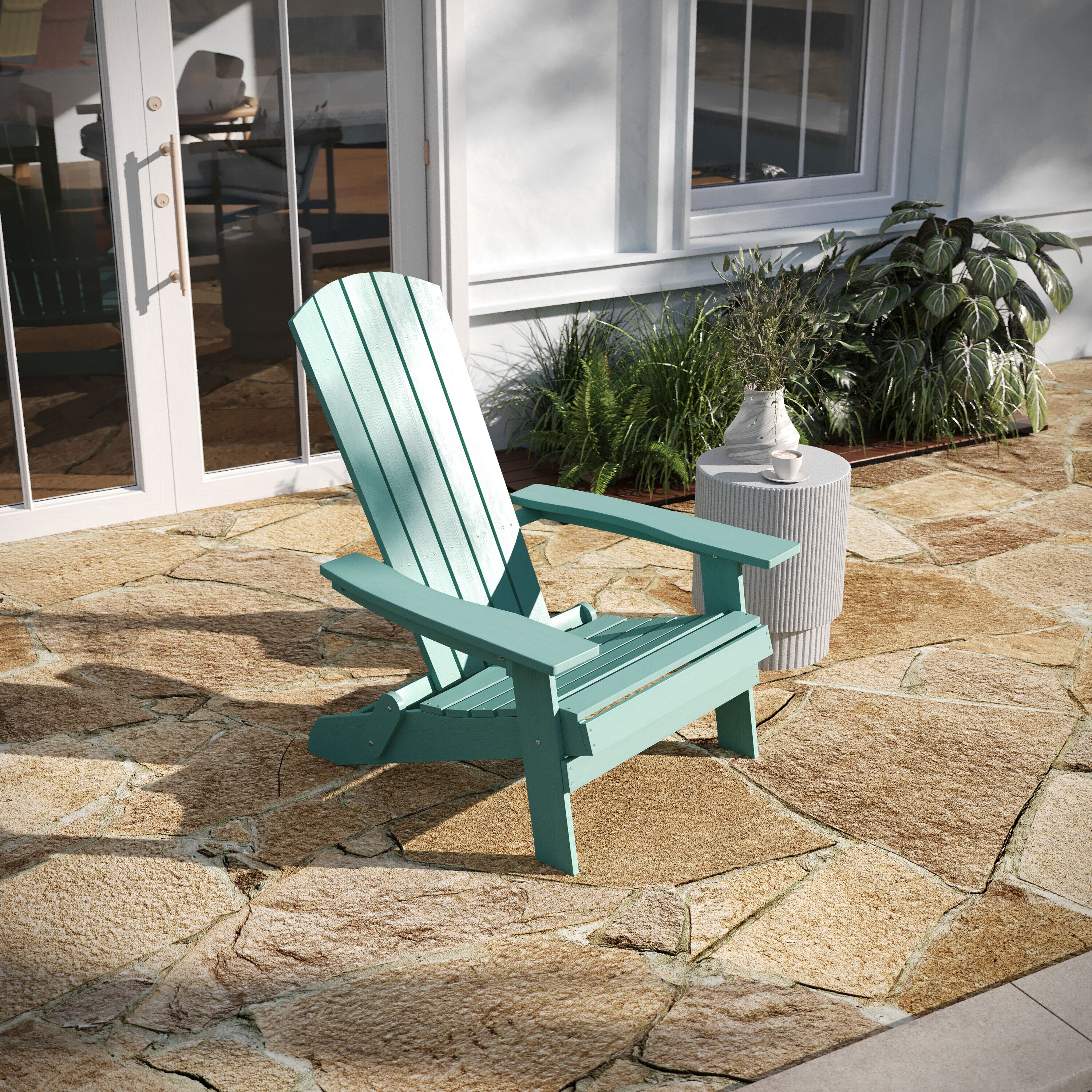Taylor & Logan 196861113109 Patio-Chairs - View #7
