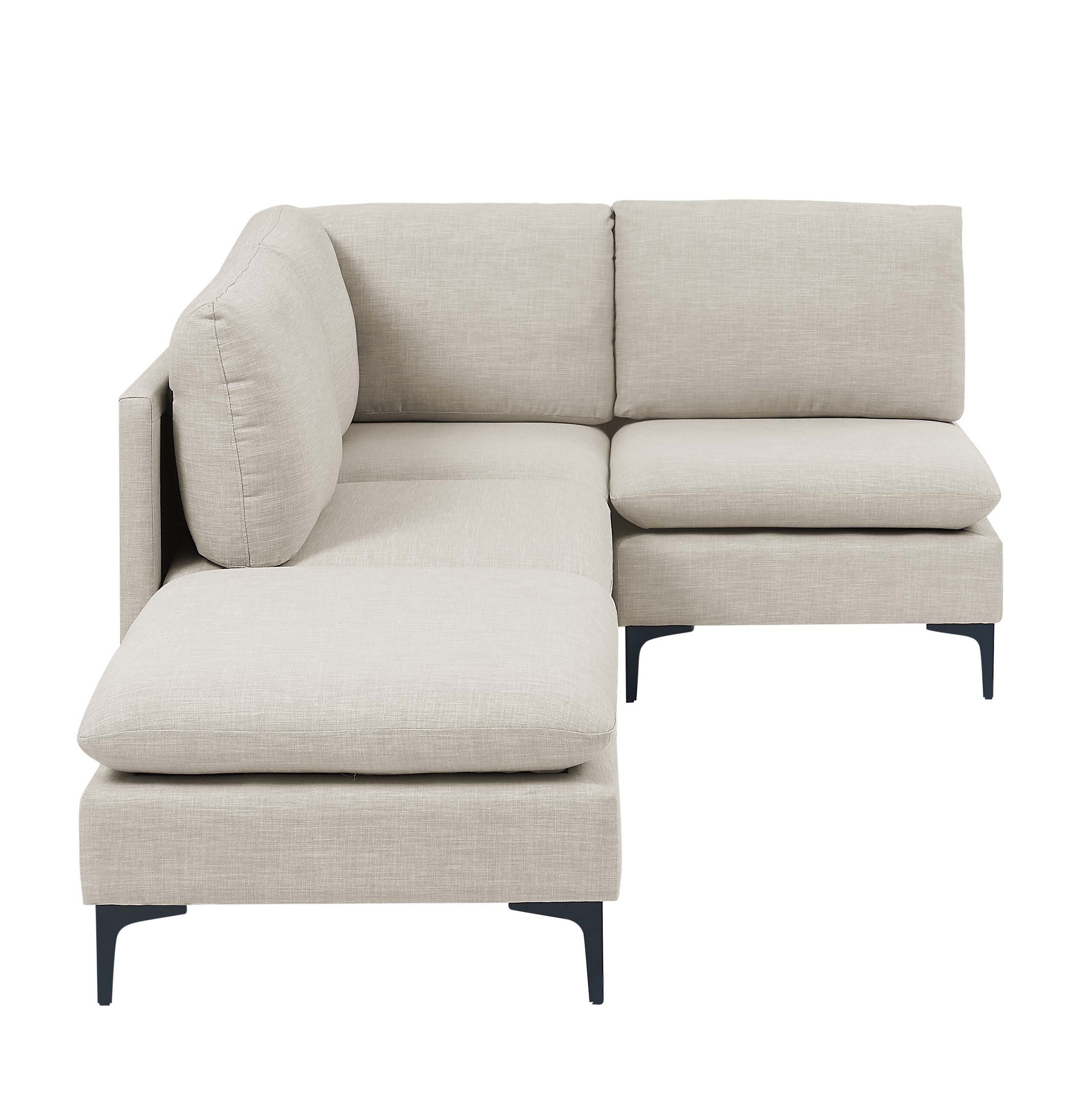 Tinyhomie LW-WEM-5910 Sofas-Loveseats - View #4